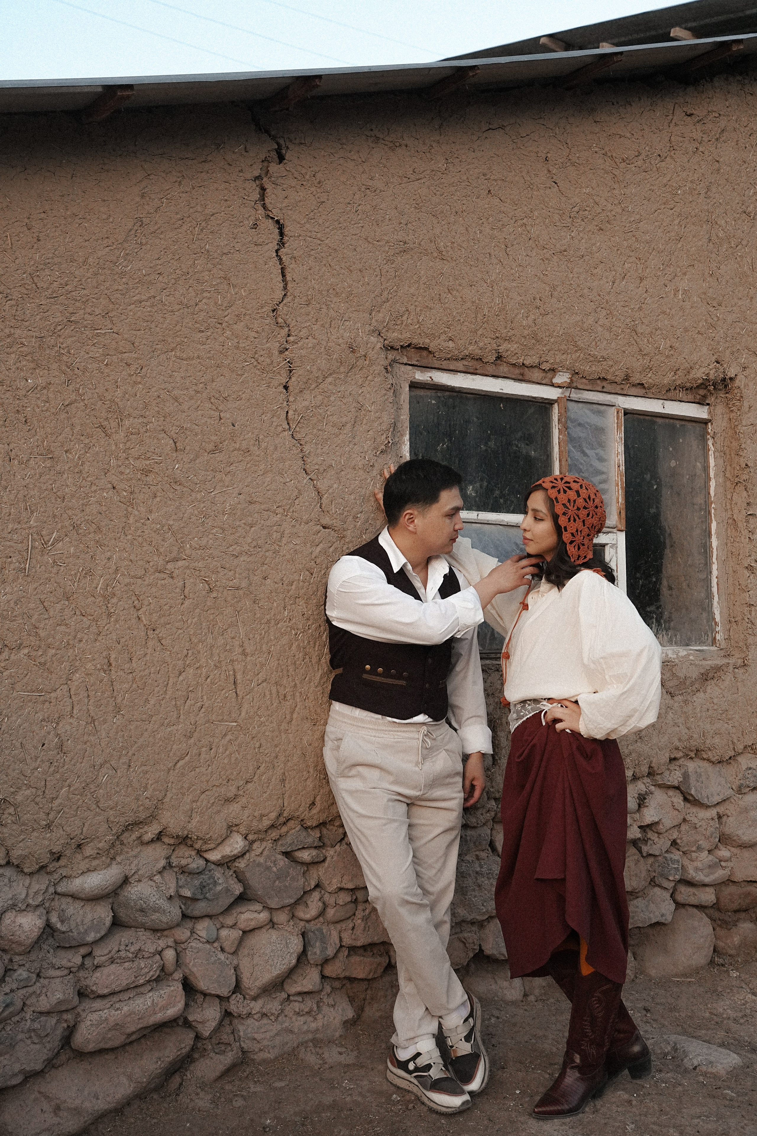 K & A. Sariev