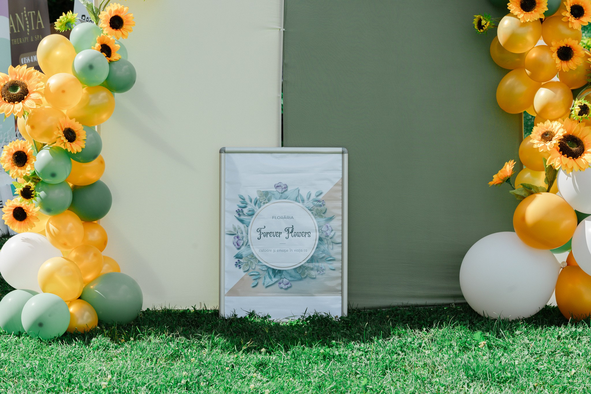 Picnic pentru Alaptare | Editia 3. Dani Vaida