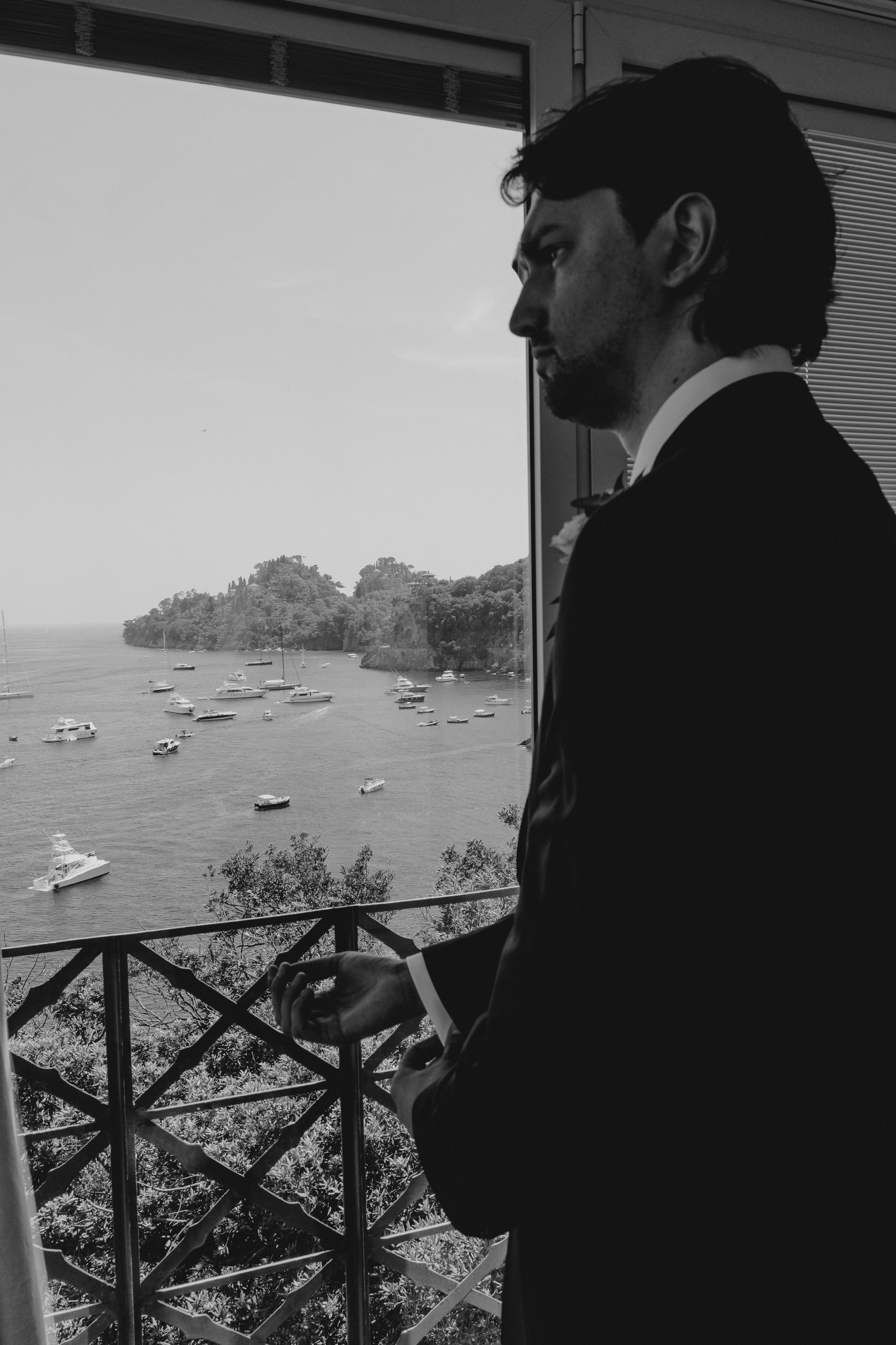 Portfolio Fotografo Matrimonio Genova | Mauro Pluas