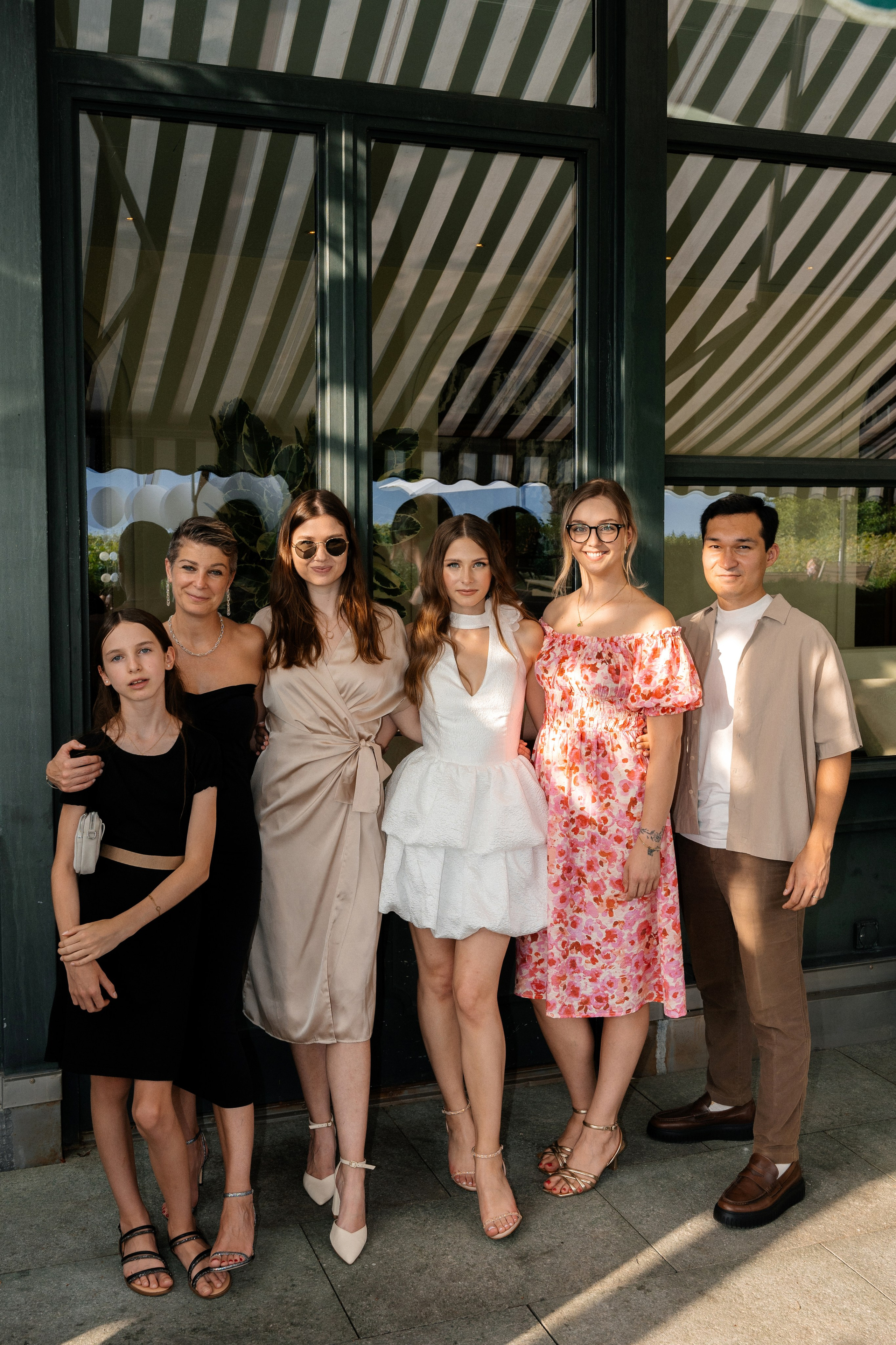 Diana & Philippe. Photographe Suisse Tatiana Lyzhina