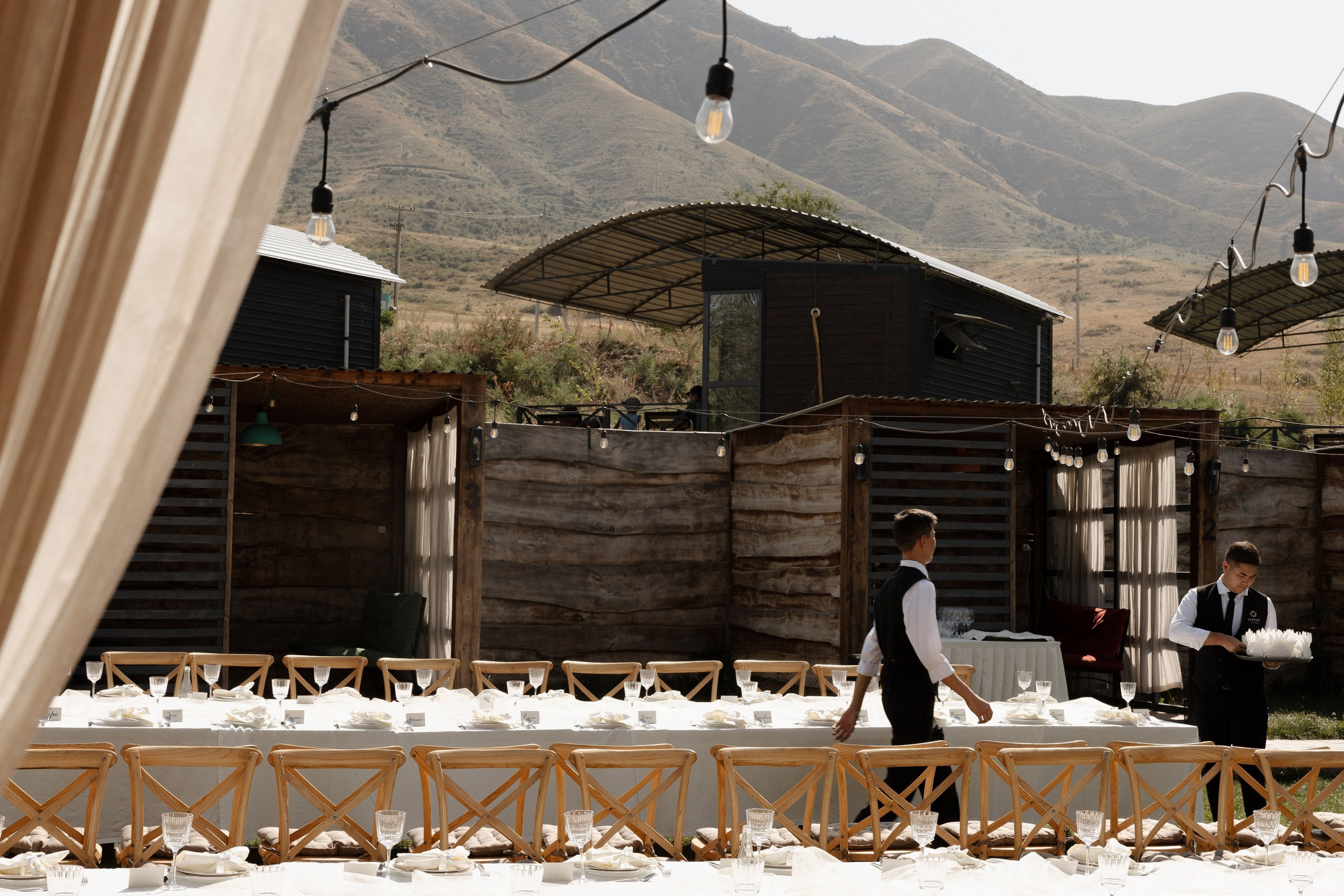 WEDDING REPORTAGE 2024. Азимжан Нуритдинходжаев — свадебный фотограф