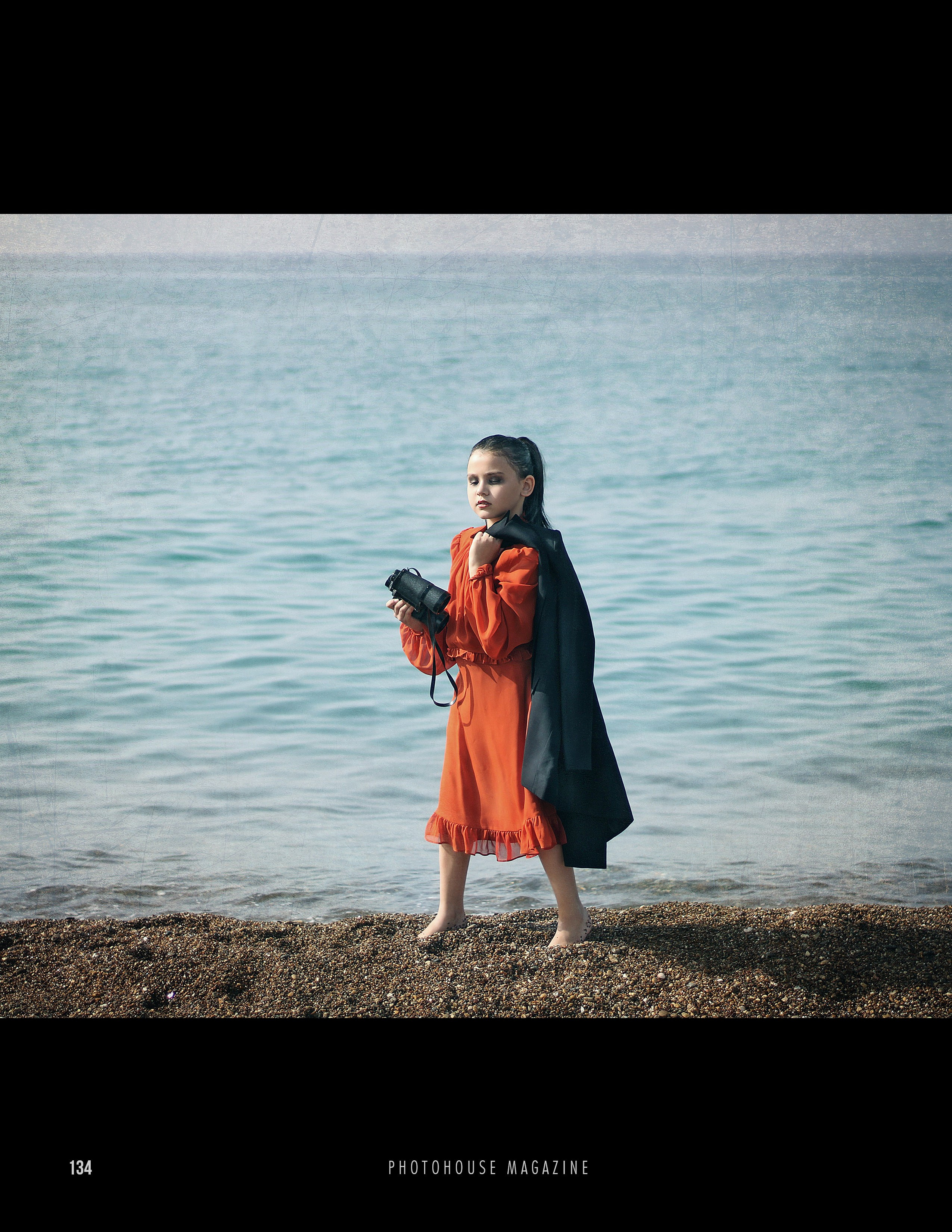 PHOTOHOUSE/ДАНИЯ. Фотограф Рената Каман. Анталия, Турция