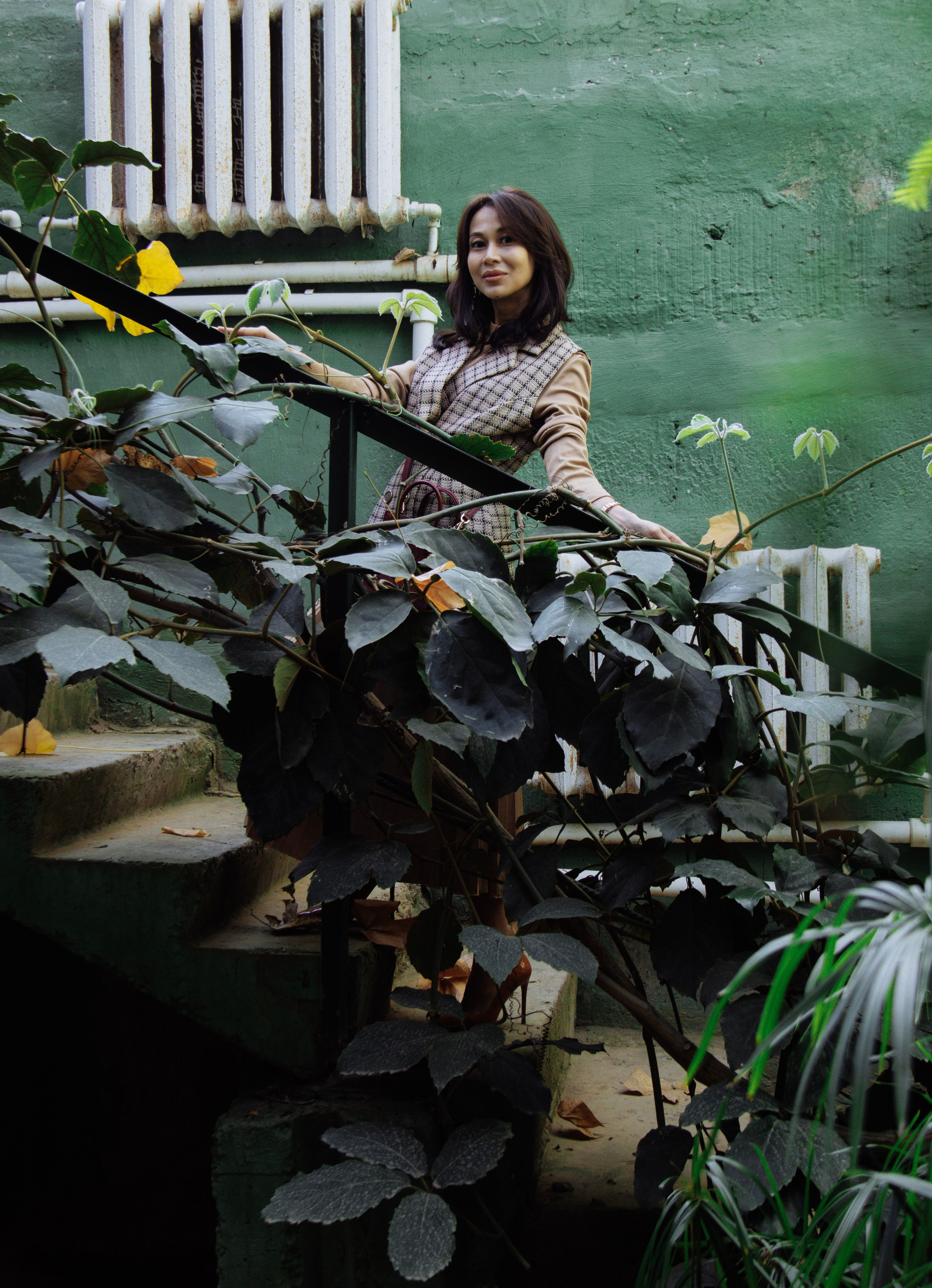 Диёра. Фотограф в Ташкенте, Аксенова Дарья