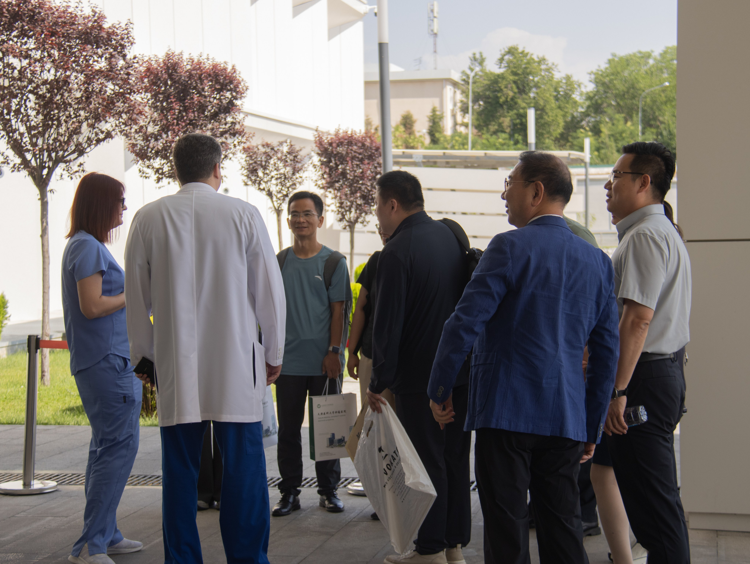 M-clinic. Фотограф в Ташкенте, Аксенова Дарья