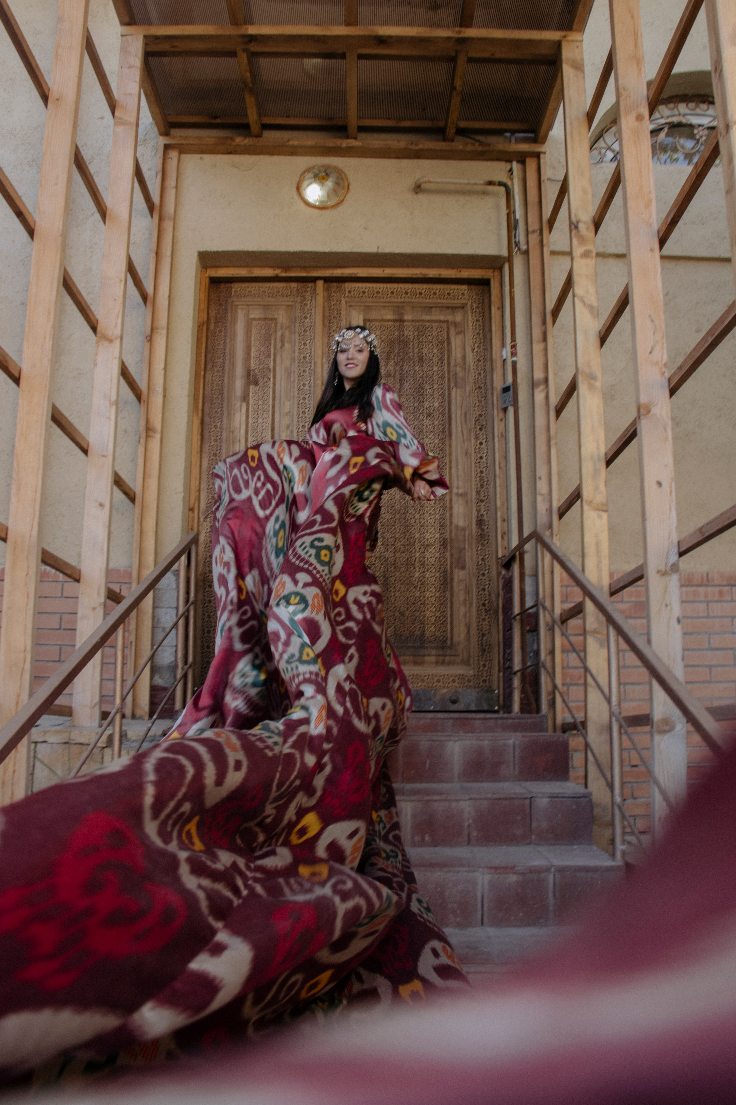 Татьяна. Санкт-Петербург. Фотограф в Ташкенте, Аксенова Дарья