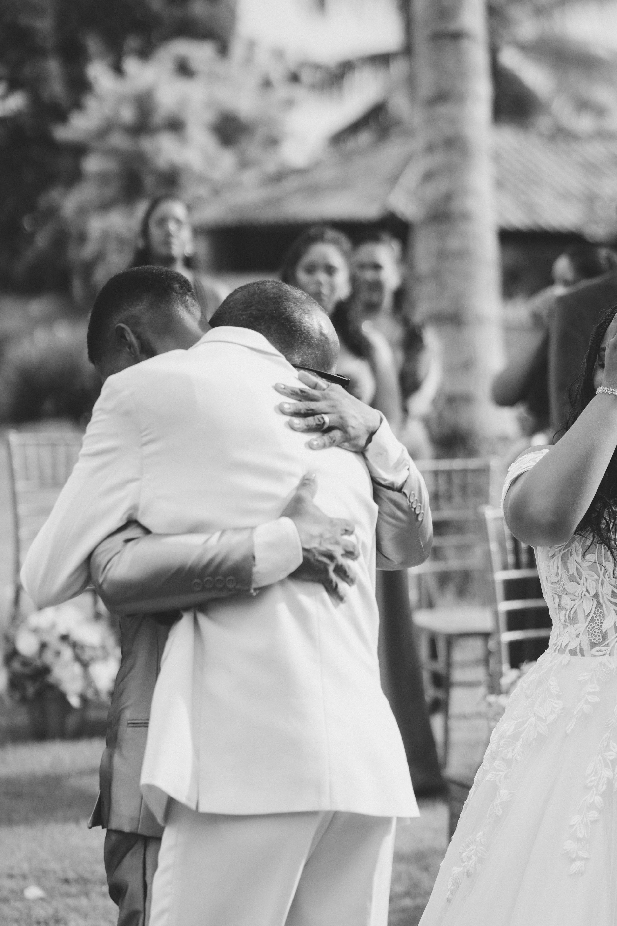 Mayara & Lucas. Fotógrafo Richard Silvestre — Casamentos na Bahia