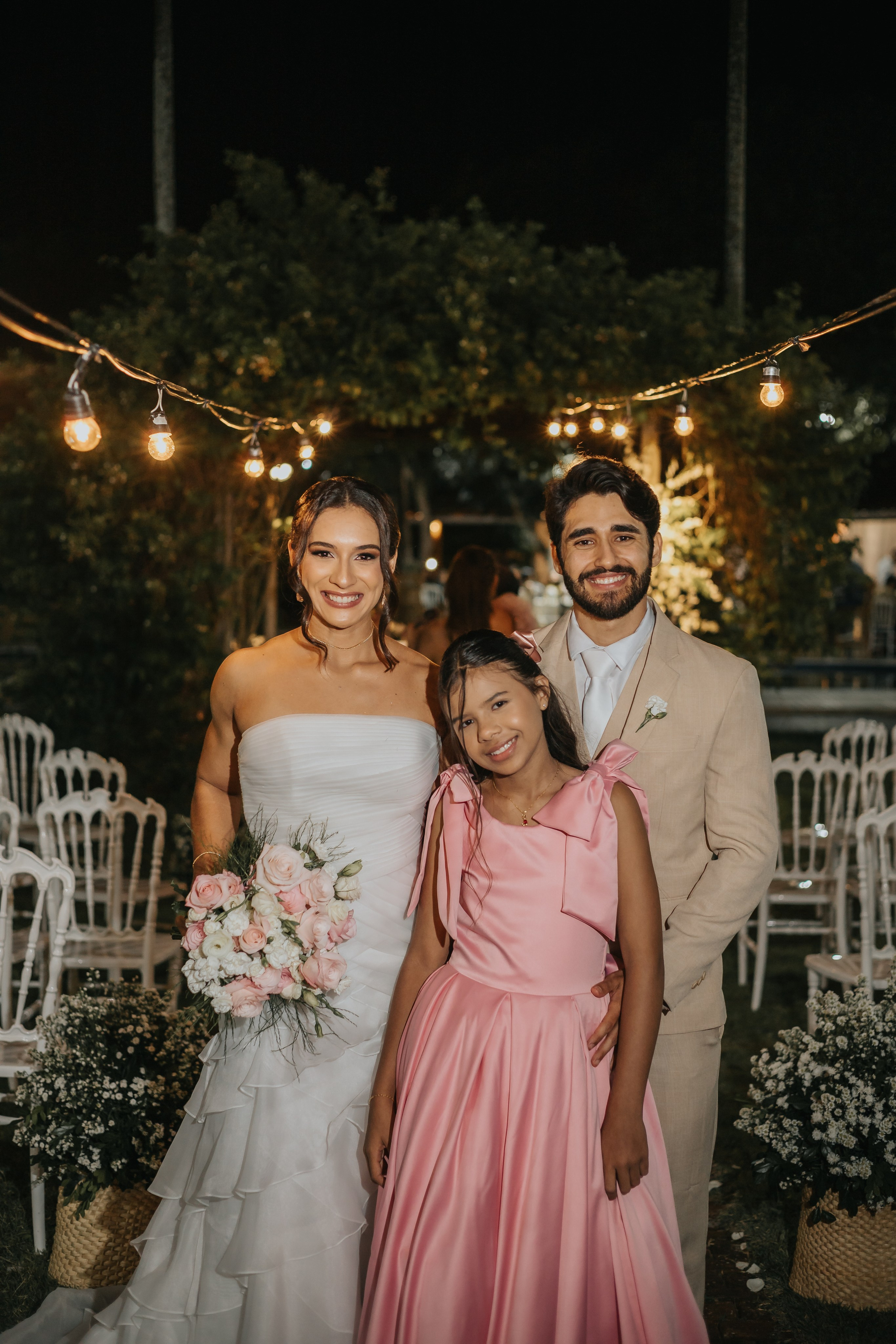 Pettúlia & Breno. Fotógrafo de Casamentos na Bahia — Richard Silvestre