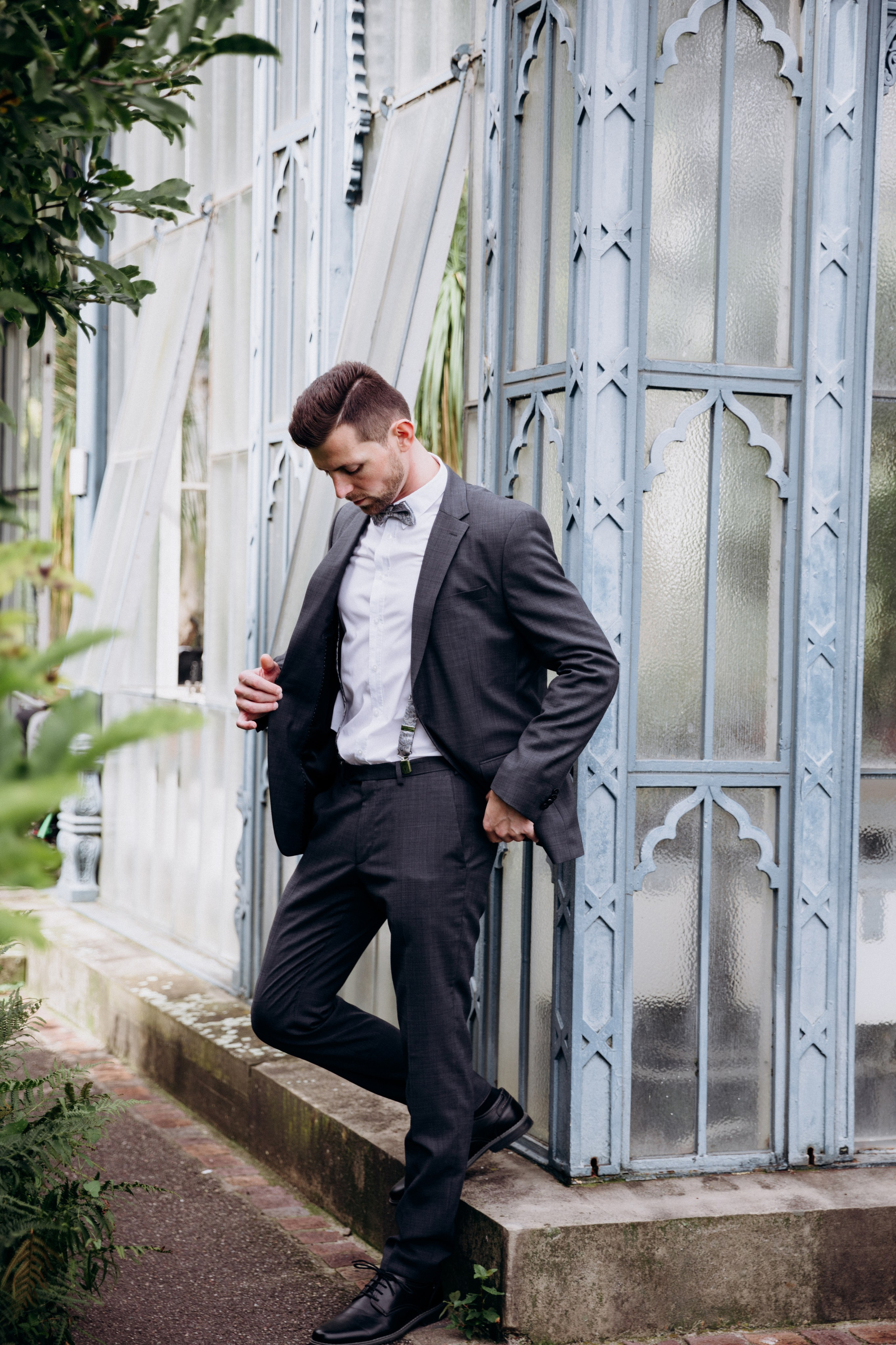 V und N. Valeria Pedanian Photography