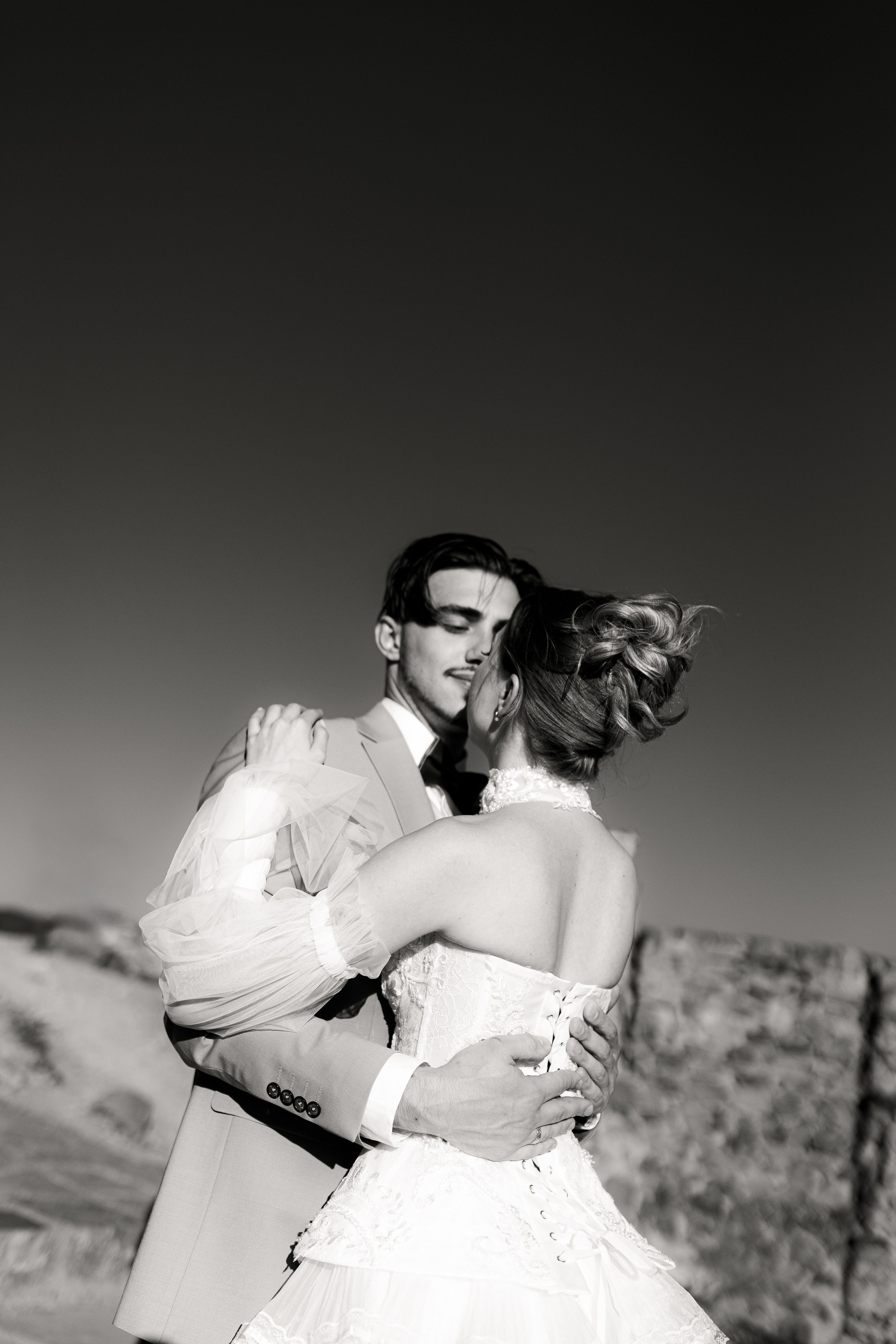 Юрий & Ирина. Wedding photographer in Georgia