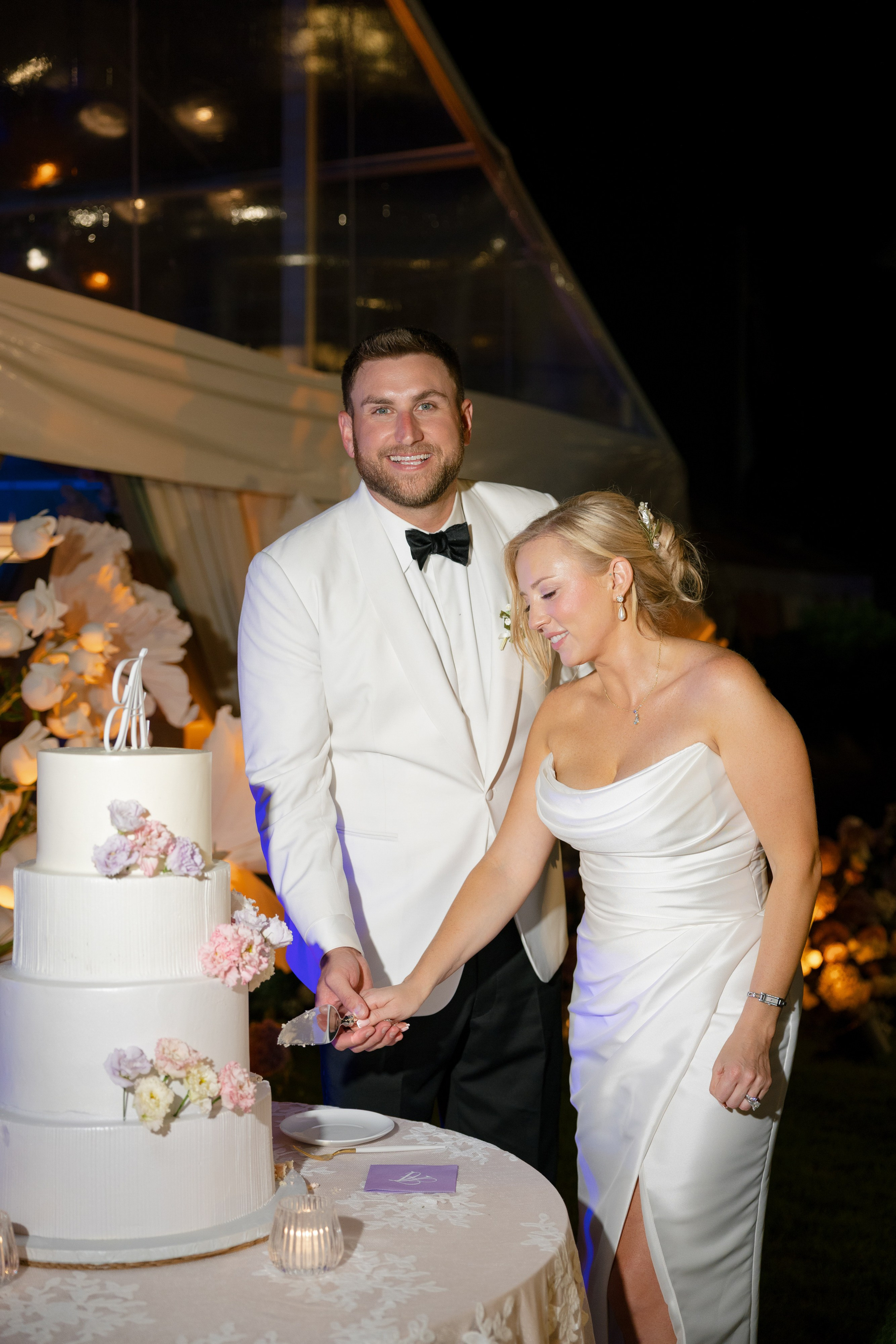 Anne Marie and Andrew. Wedding photographer and videographer New York | New Jersey
