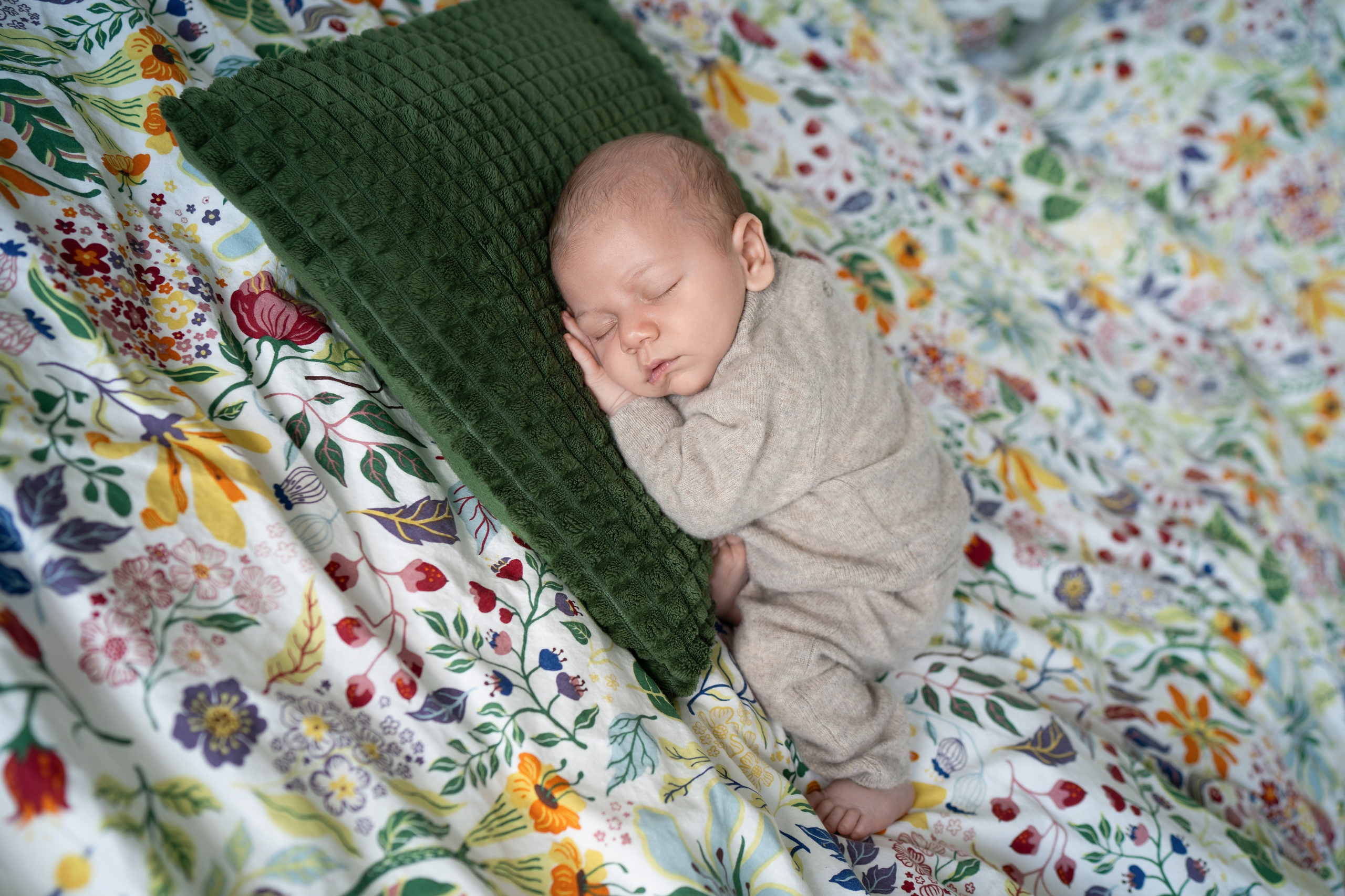 Home story. Bébé Newborn Photographer in Copenhagen