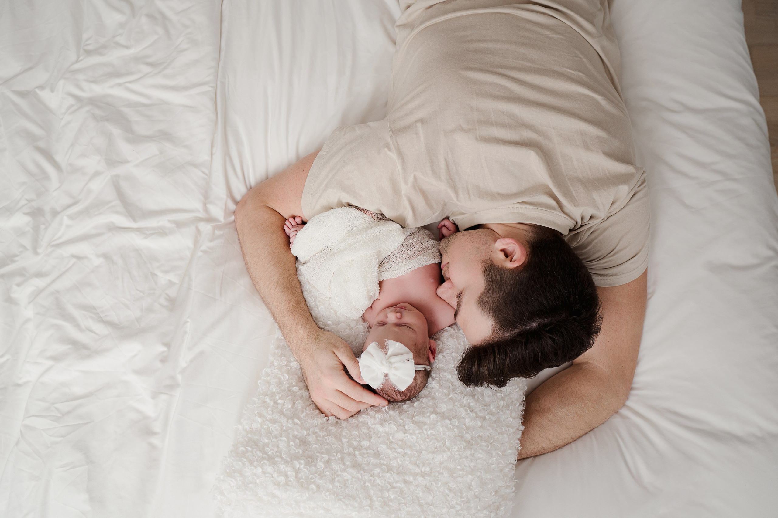 Home story. Bébé Newborn Photographer in Copenhagen