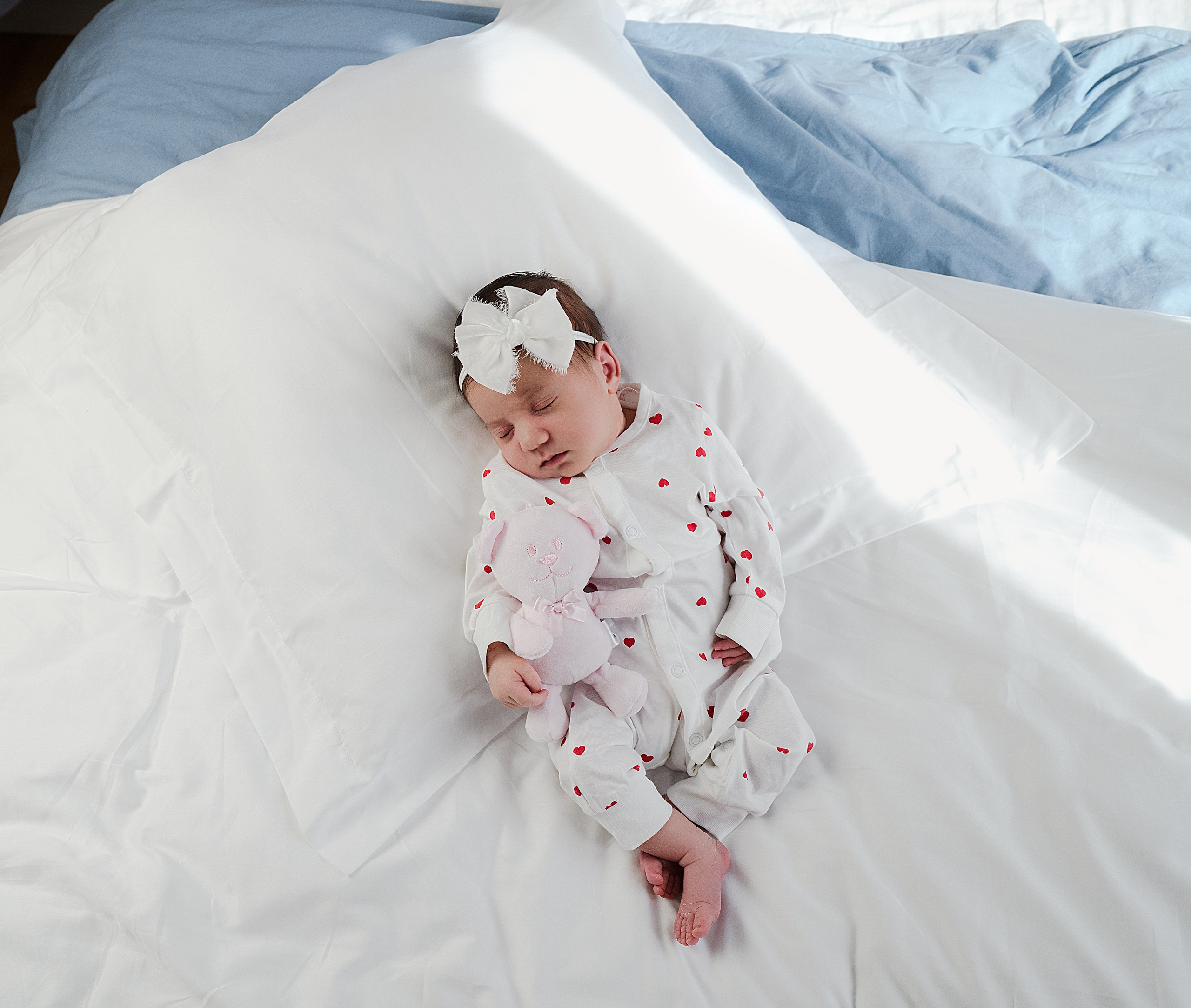 Home story. Bébé Newborn Photographer in Copenhagen