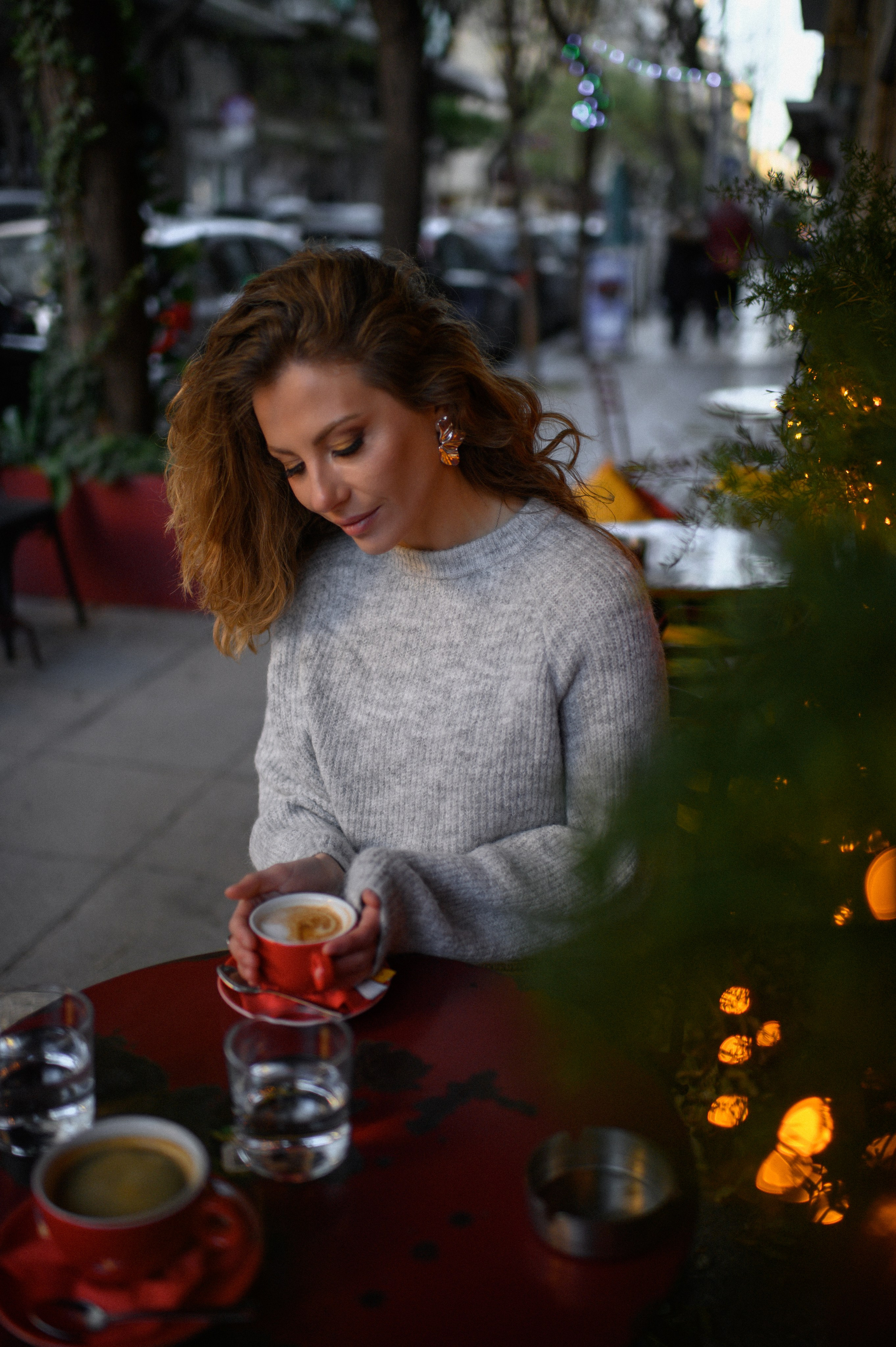 Kseniya. Family, children, portrait, and event photography in Thessaloniki