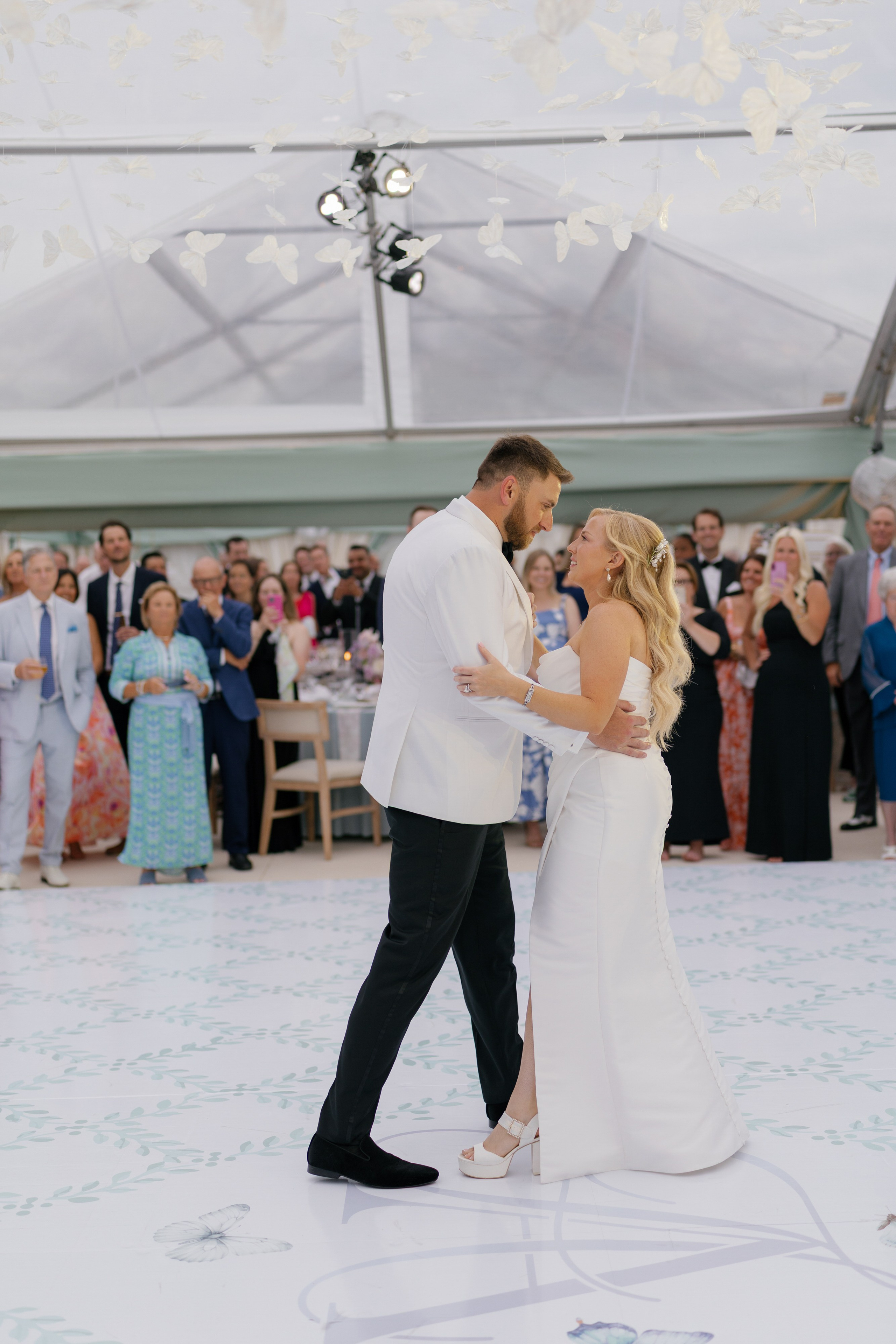 Anne Marie and Andrew. Wedding photographer and videographer New York | New Jersey