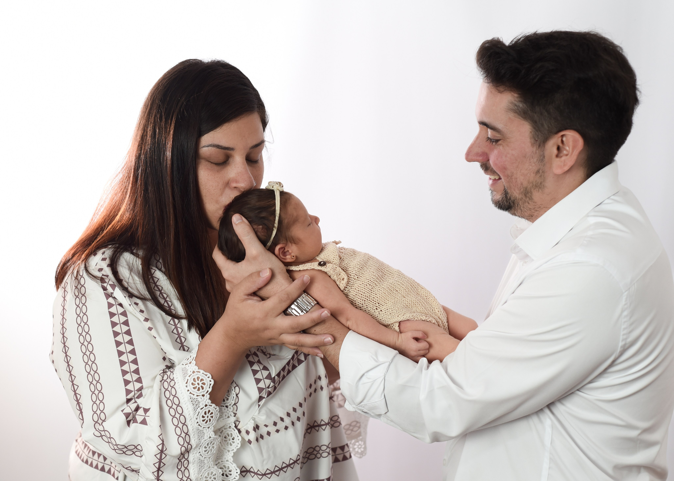 Justina, el primer suspiro del amor. Fotografo de casamiento en misiones y fotógrafo de familia  Posadas