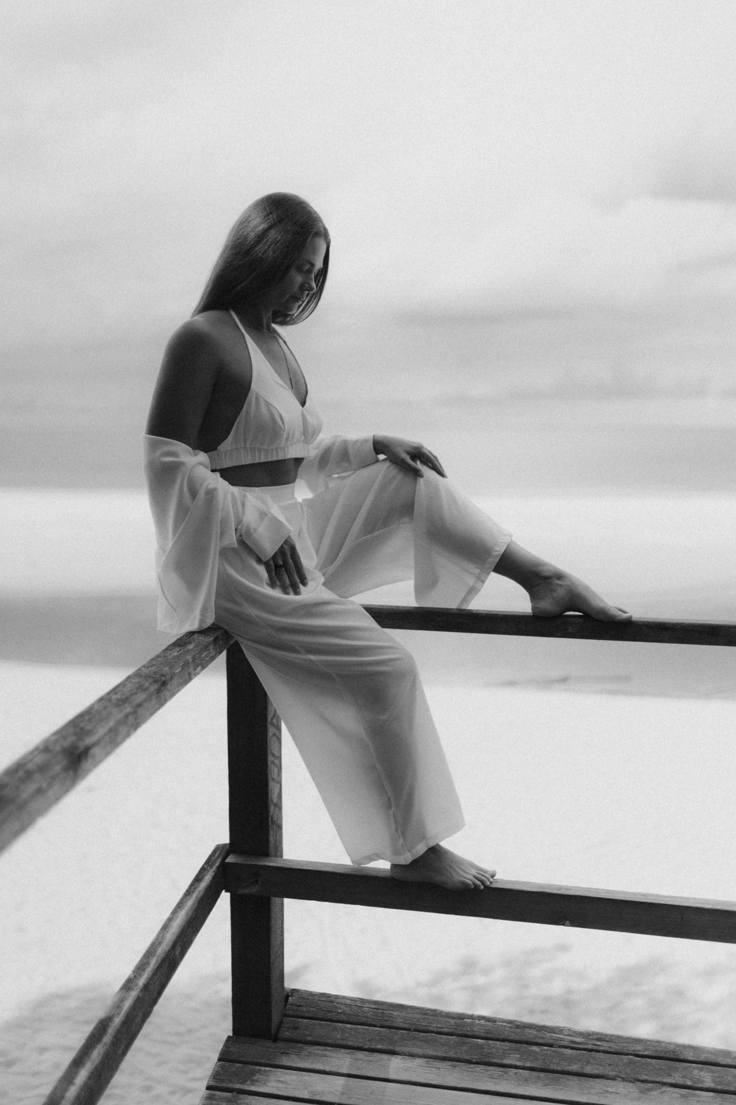 Marta. Wedding and Portrait Photographer Evie Moon