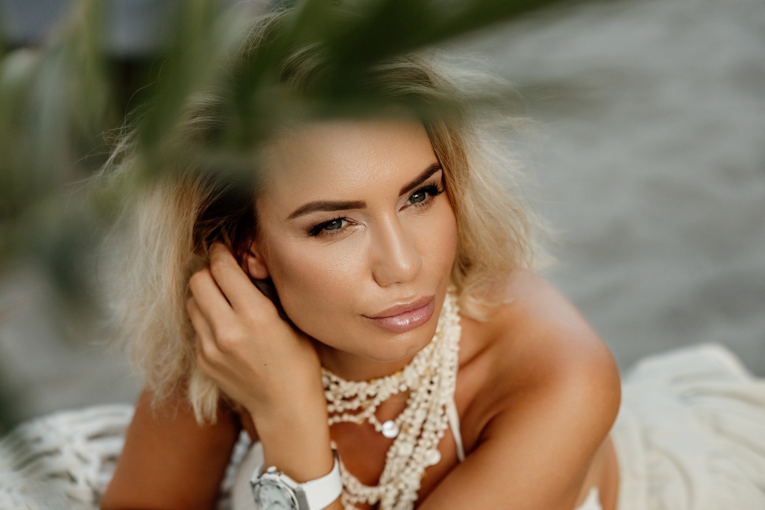 Плажна фотосесия. Фотограф Ирина Йотова