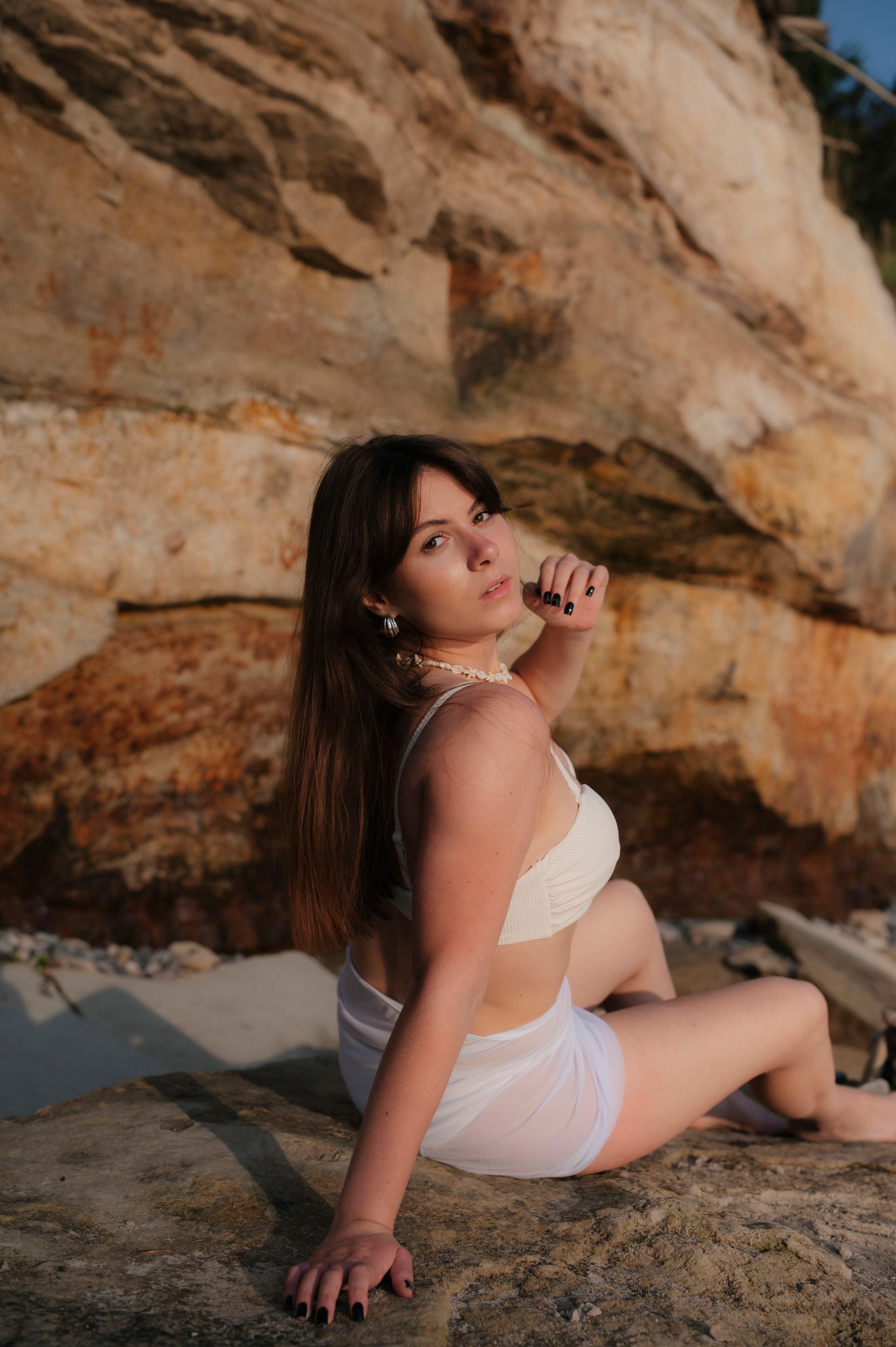 Маша. Фотограф Таллинн — свадьба |семья | lovestory