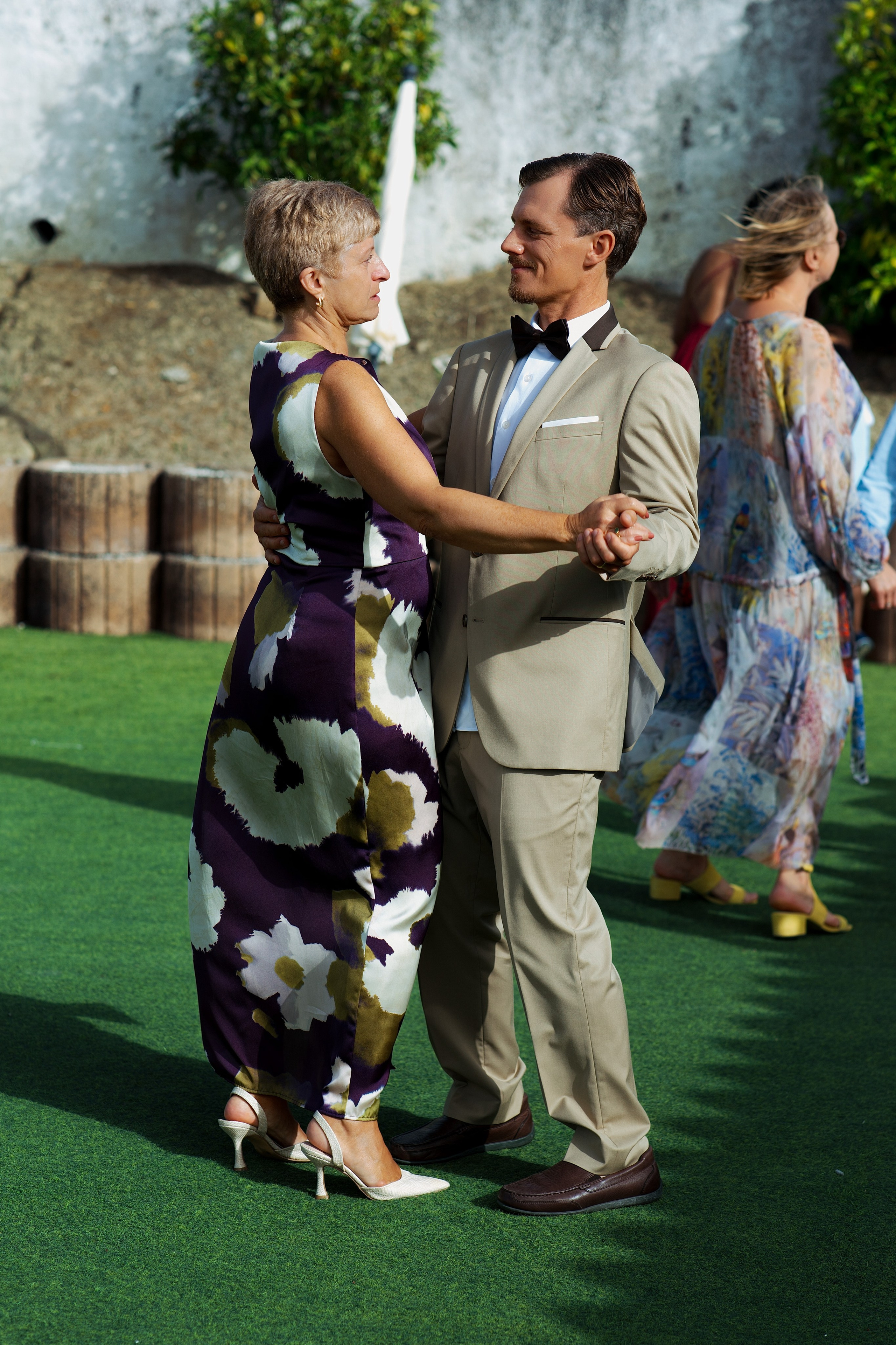 Cíntia & Alexandre. Fazemos o seu casamento ser lembrado por gerações