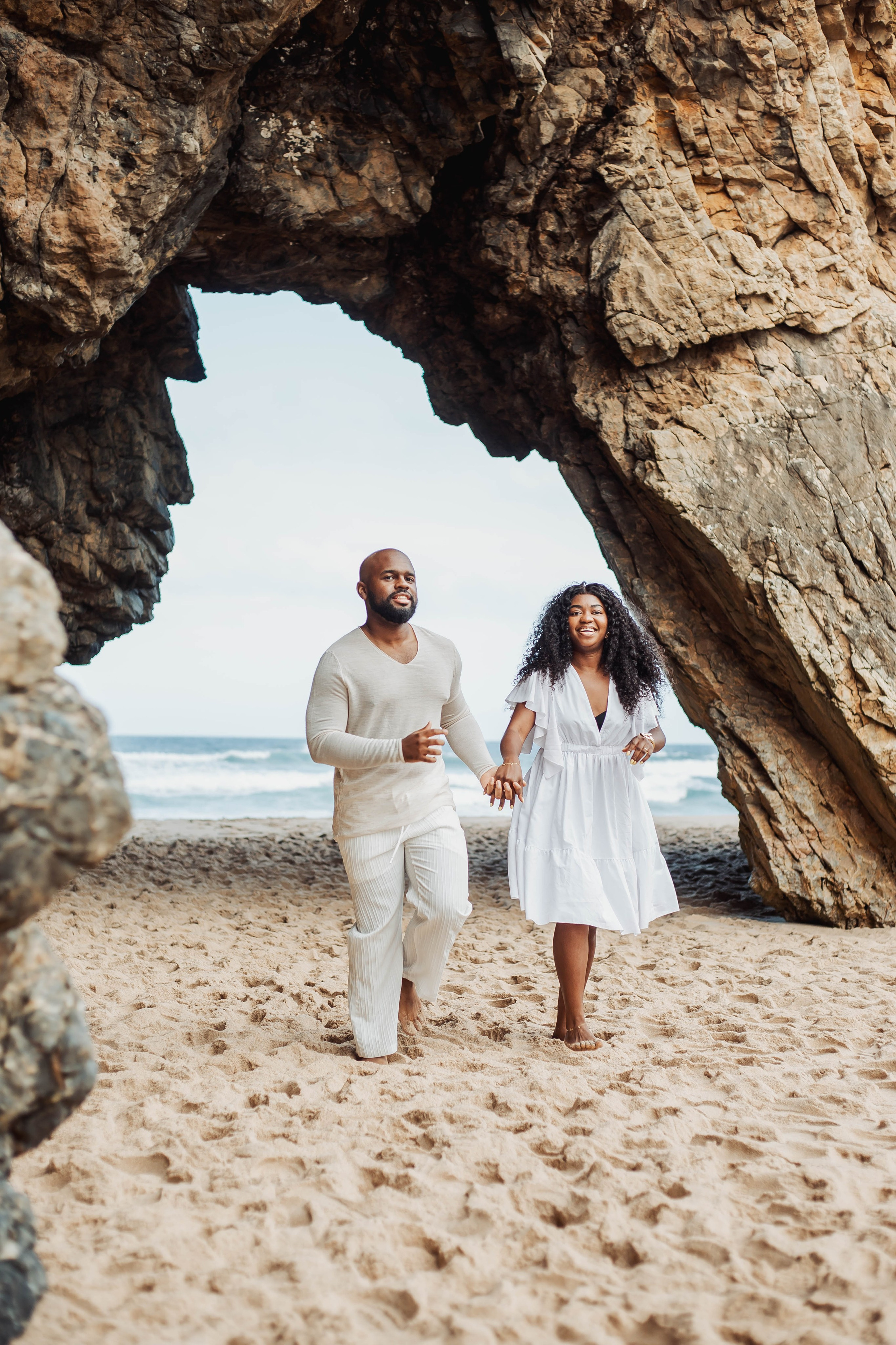 Orlanda e Márcio. Fazemos o seu casamento ser lembrado por gerações