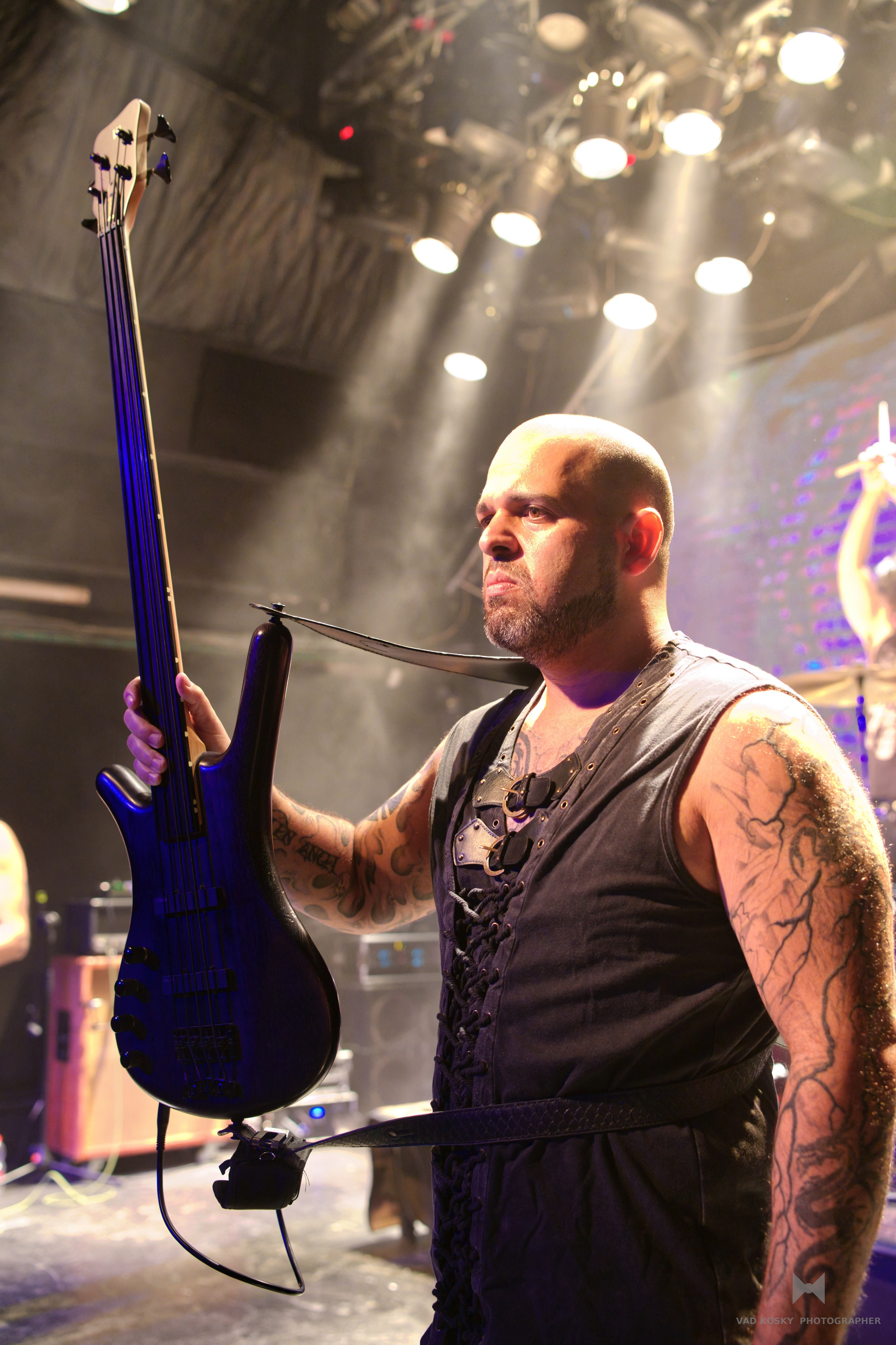 Srefa — Haifa 18.09.25. Vad Kosky Photographer