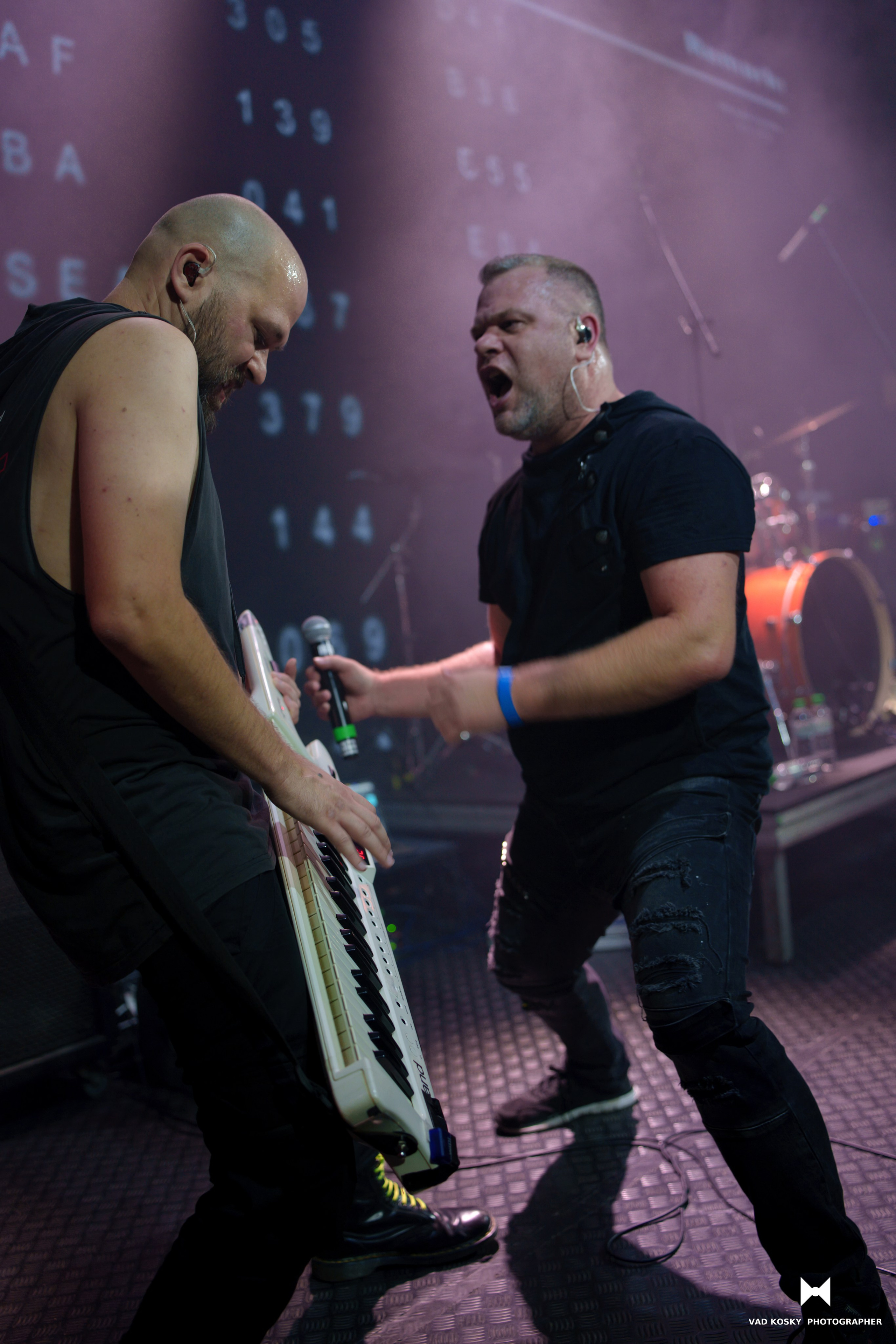 Desert — Gagarin TLV 18.10.25. Vad Kosky Photographer