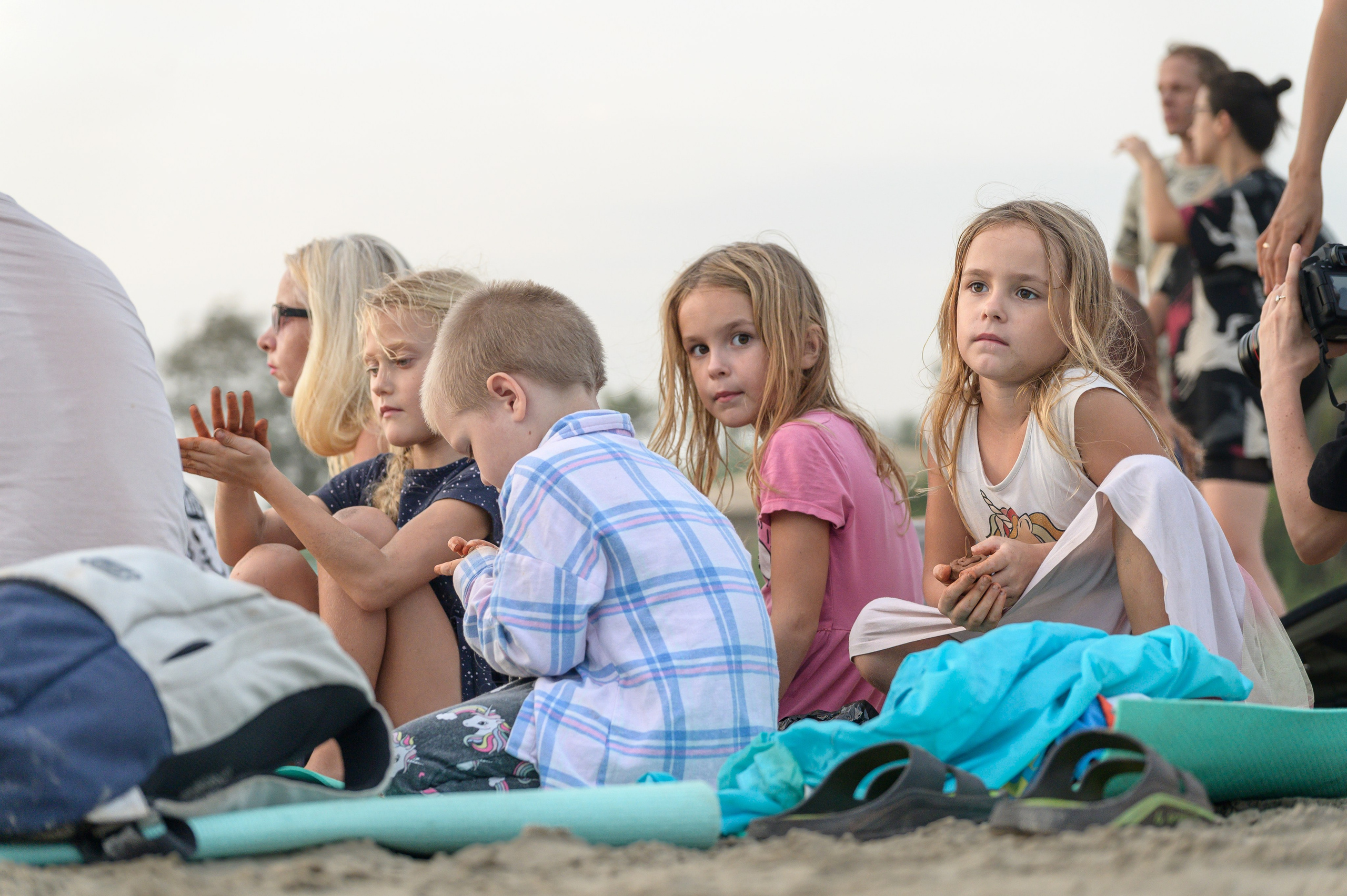 Goa Women Community. Alex Leonidov — Photographer