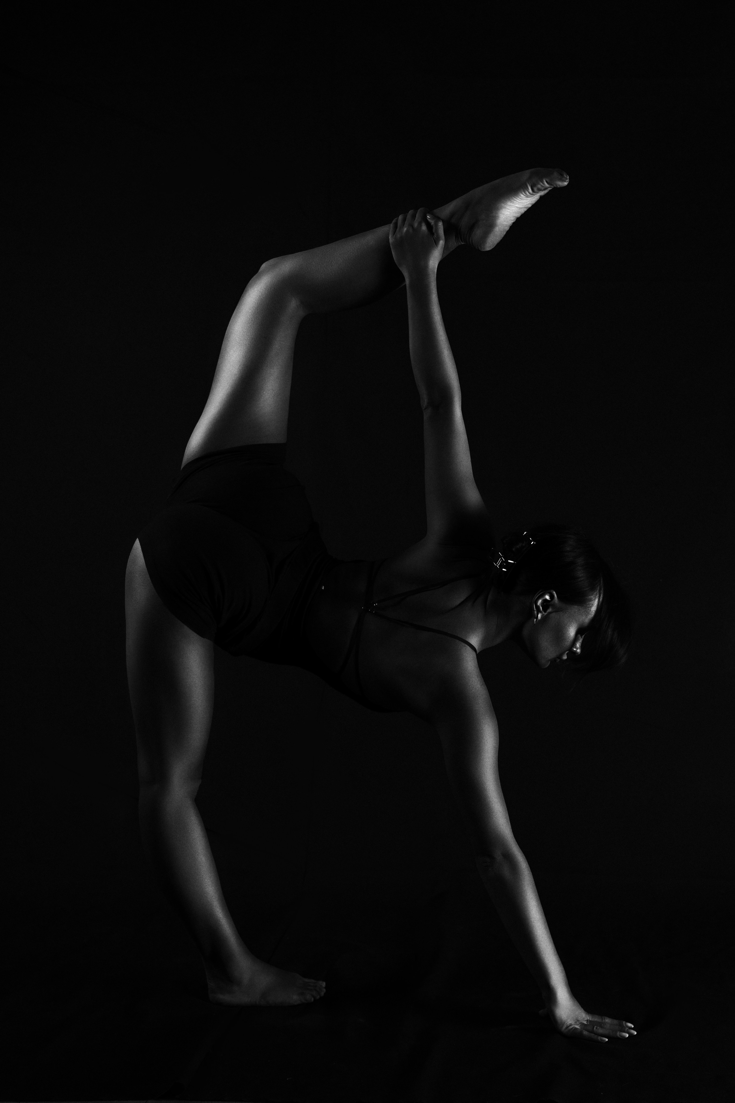 Dasha. Главная