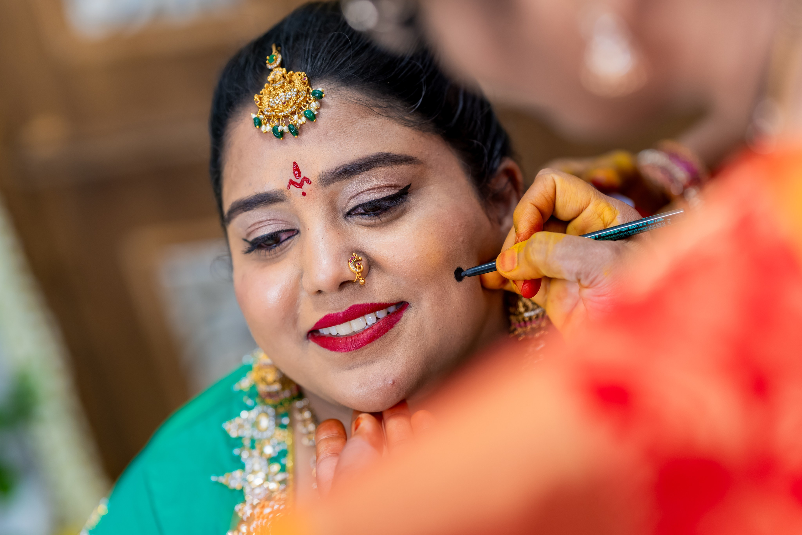 Wedding. Wedding photographer Venkatesh Darsi