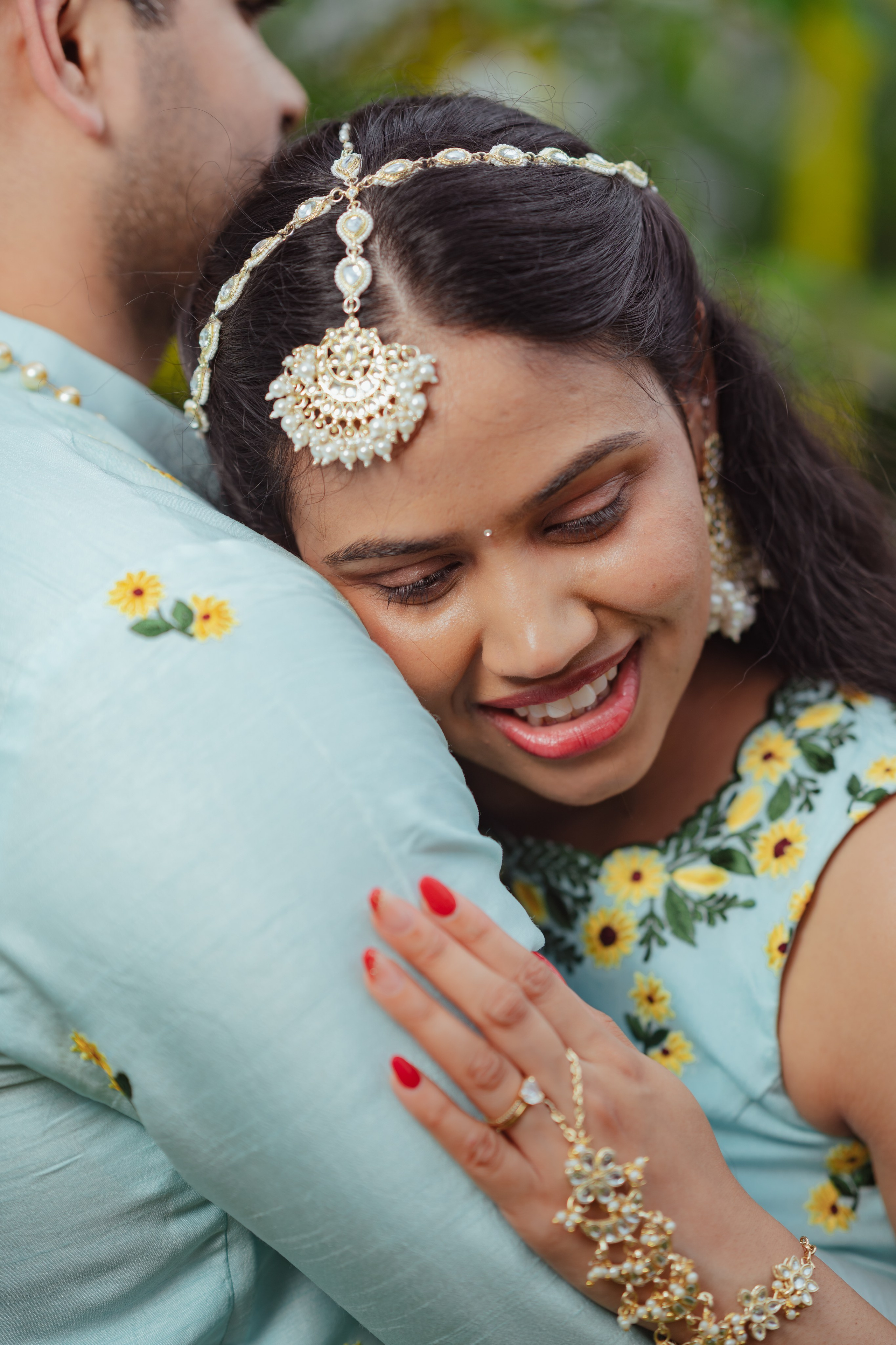 Wedding. Wedding photographer Venkatesh Darsi