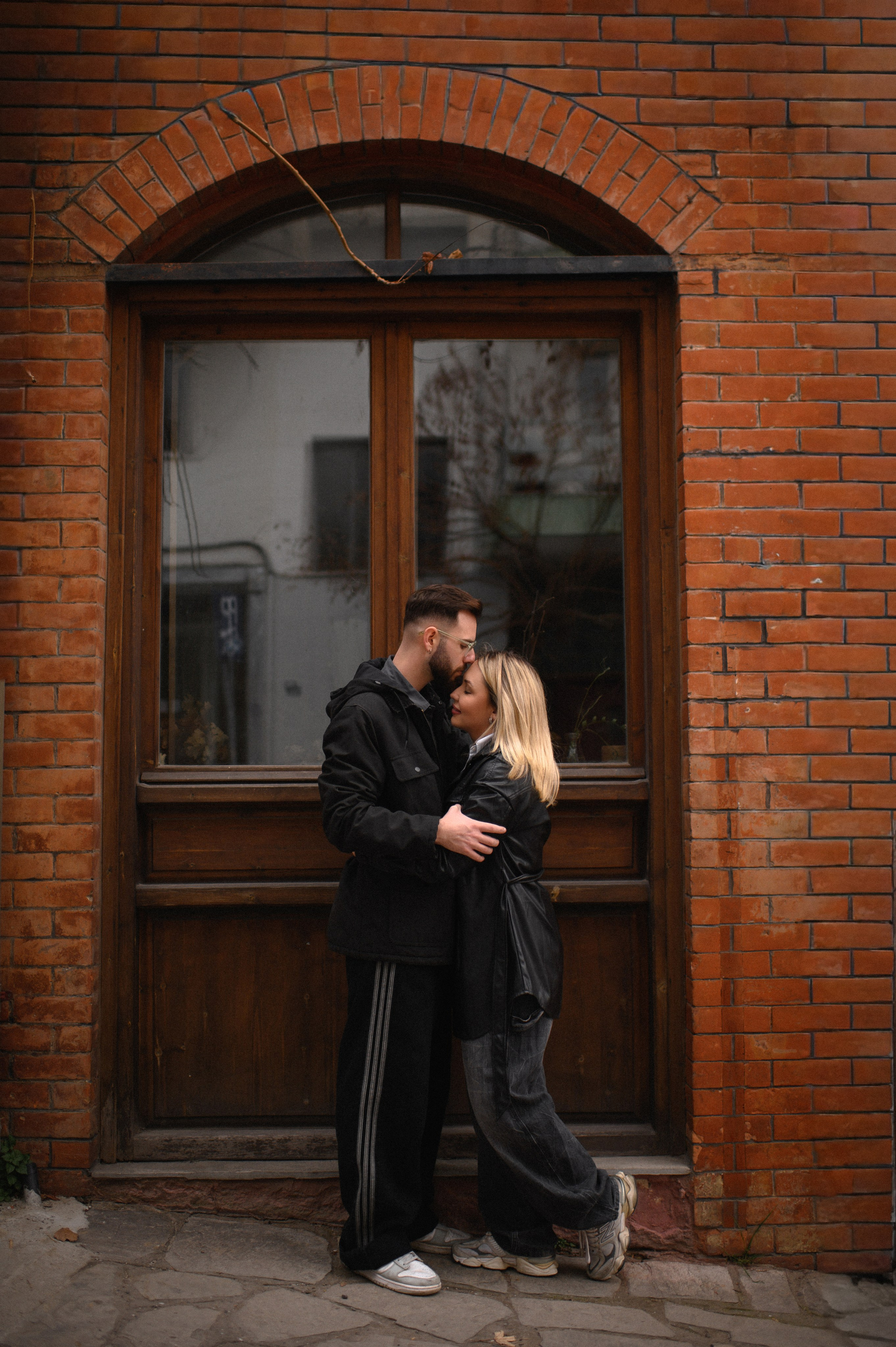 Niki and Vasiliy. Family, children, portrait, and event photography in Thessaloniki