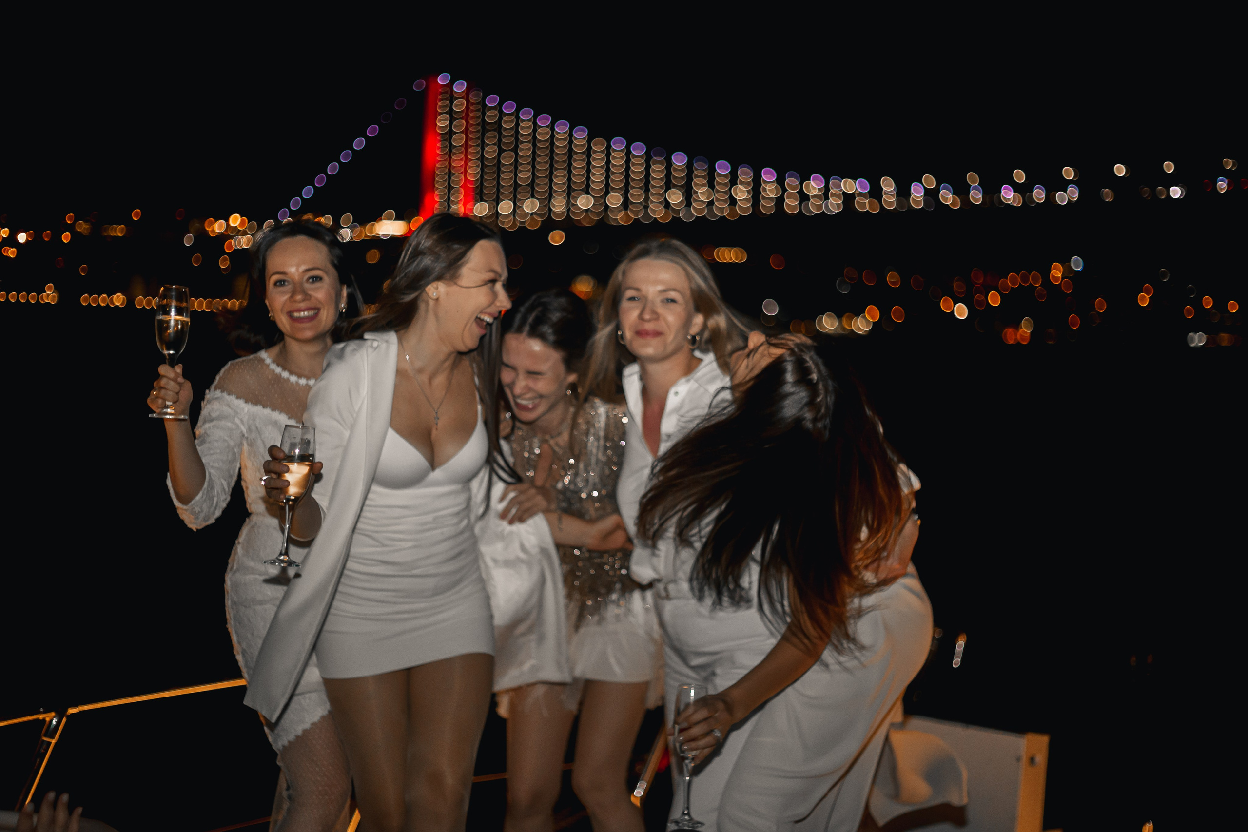 Яхта. Фотограф Москва Ларина Юлия