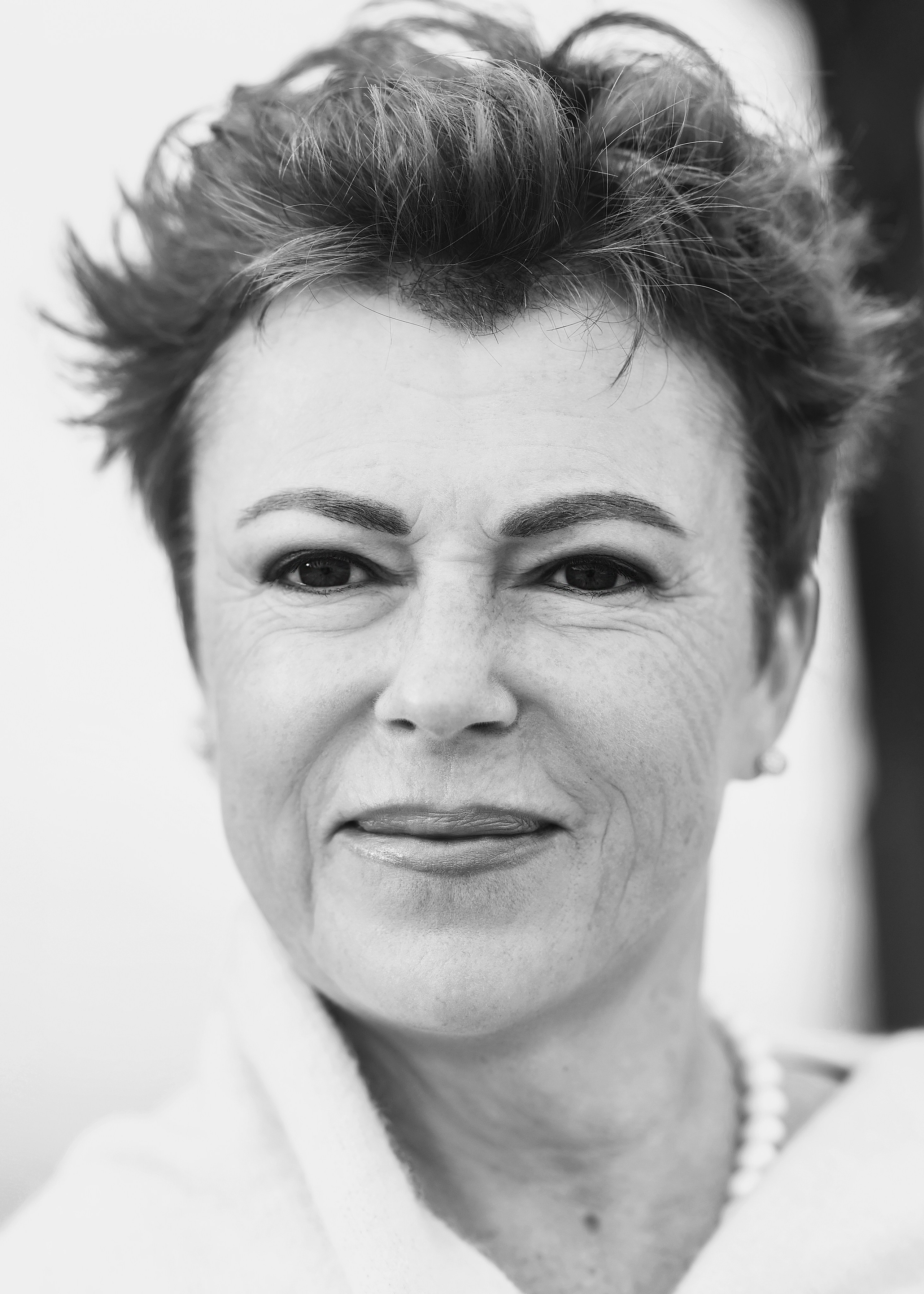 Marina, 58. Katerina Royter — Photographer for Women 40+