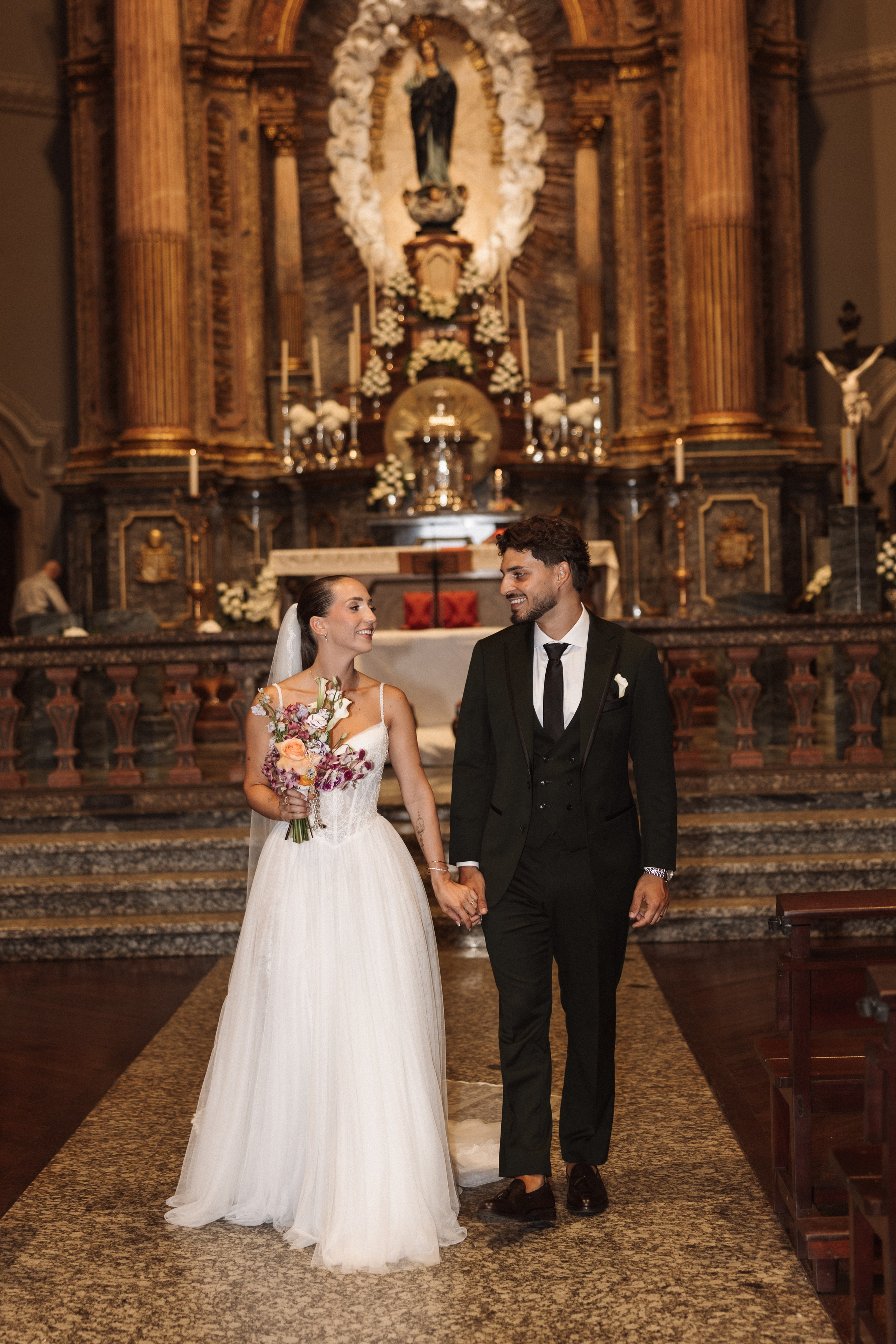 Anica & Samuel. Fotógrafa de Casamento em Portugal | Alexandra Mieres Photography