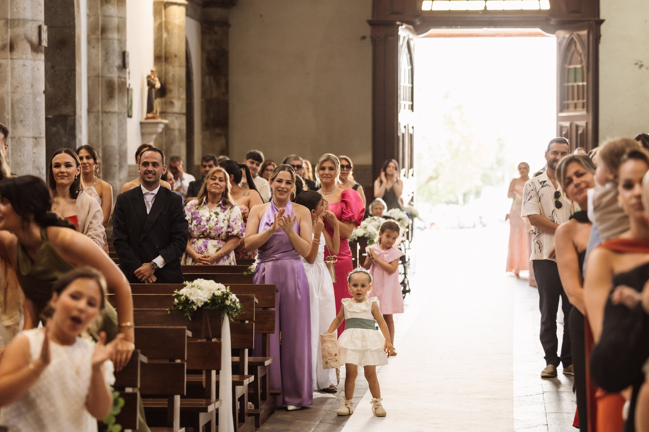 Sara & Mário. Destination Wedding Photographer in Portugal | Alexandra Mieres Photography