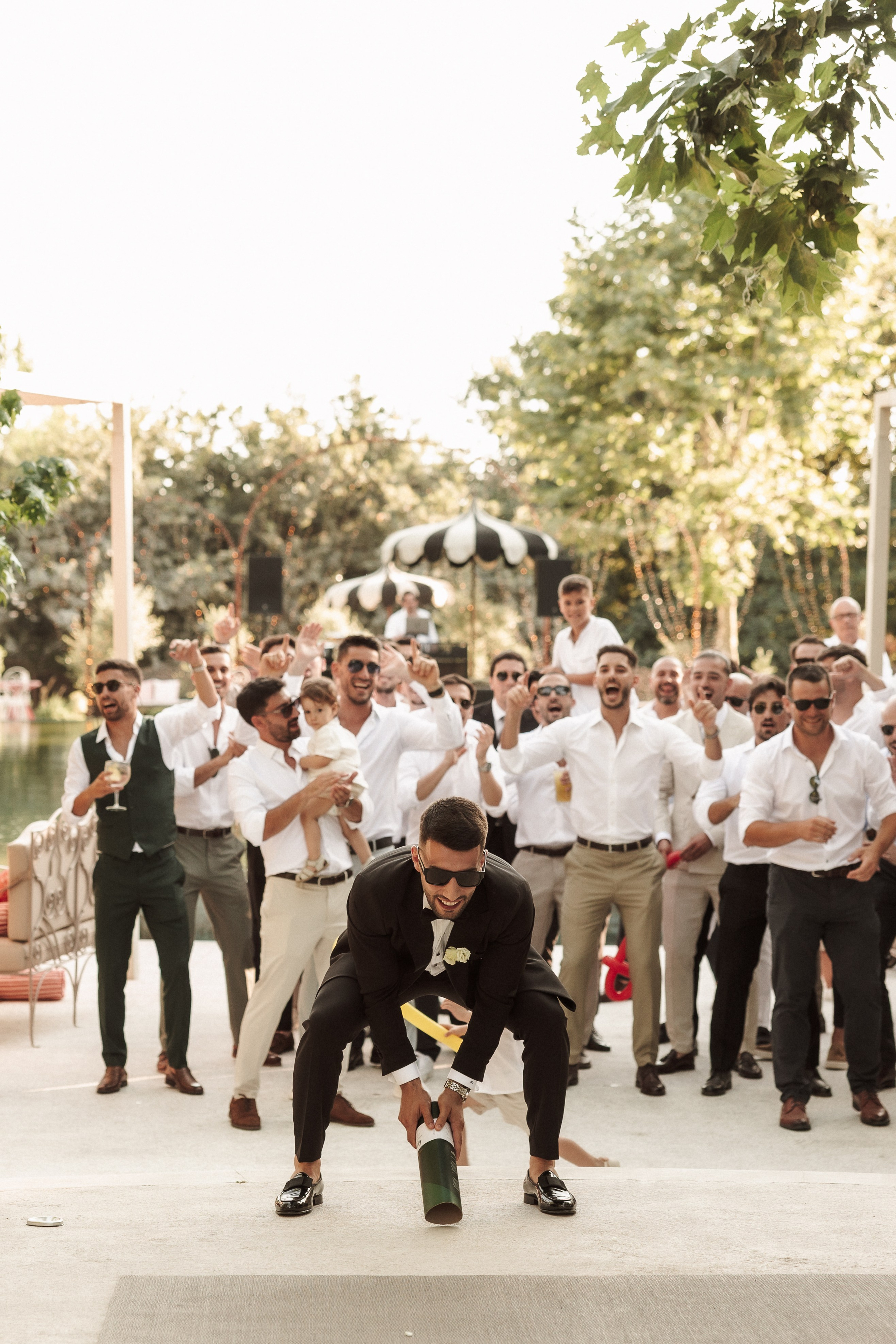 Inês & Miguel. Destination Wedding Photographer in Portugal | Alexandra Mieres Photography