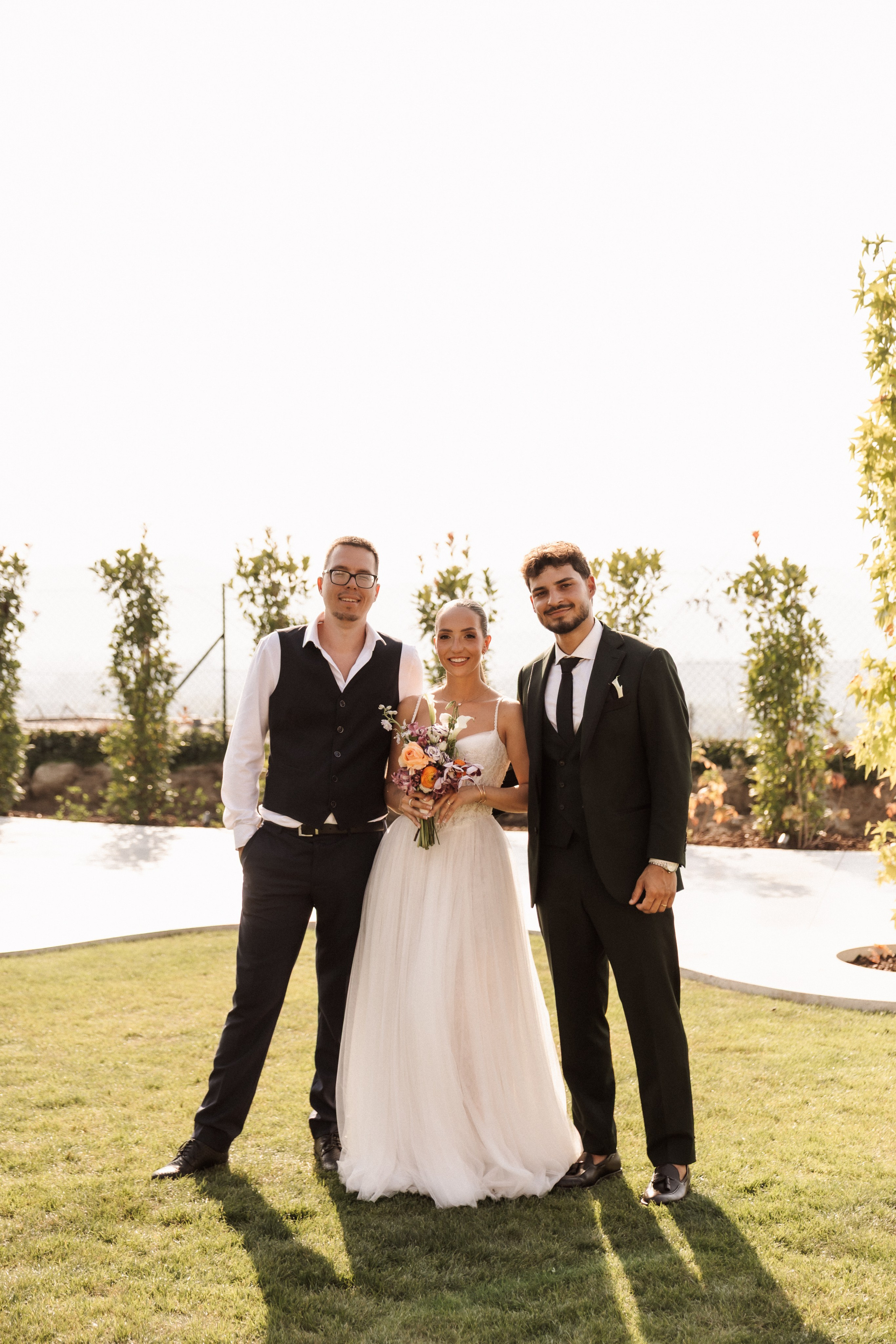 Anica & Samuel. Fotógrafa de Casamento em Portugal | Alexandra Mieres Photography