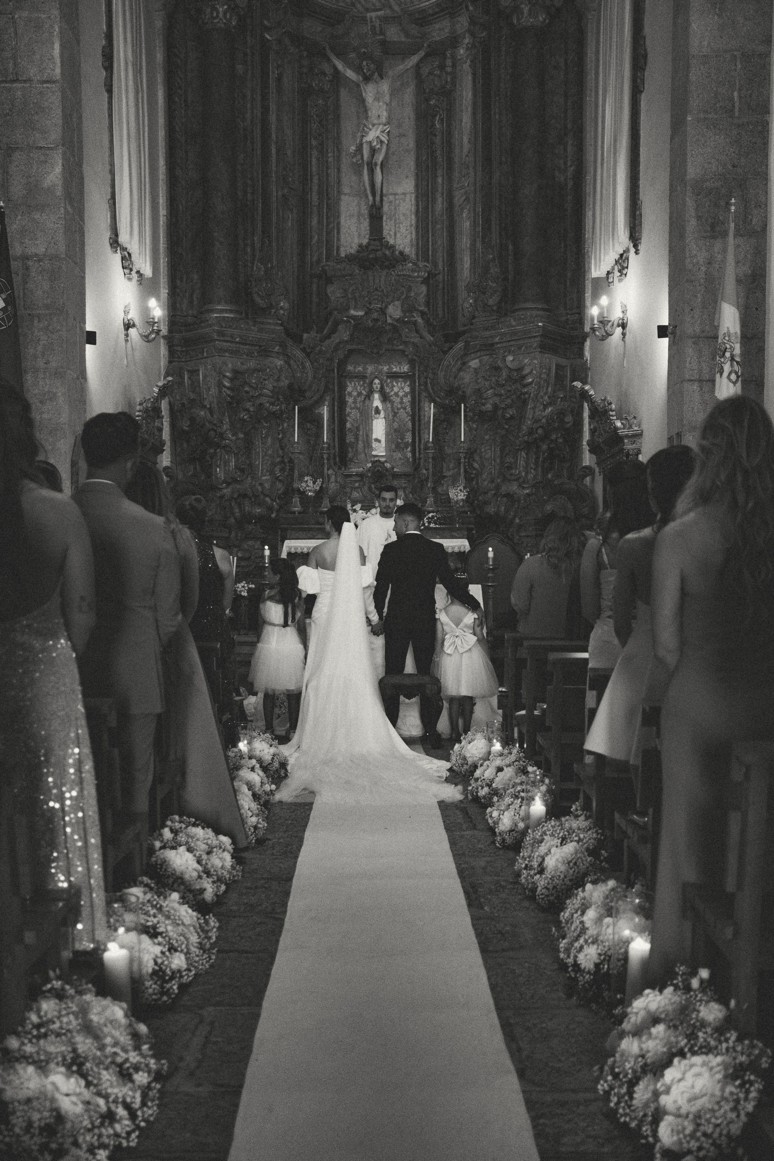 Inês & Miguel. Photographe de Mariage au Portugal | Alexandra Mieres Photography