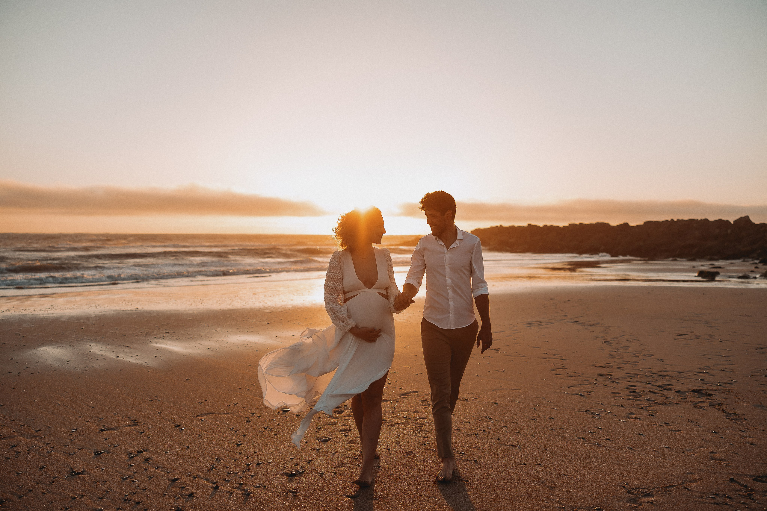 Maternidade. Fotógrafa de Casamento em Portugal | Alexandra Mieres Photography