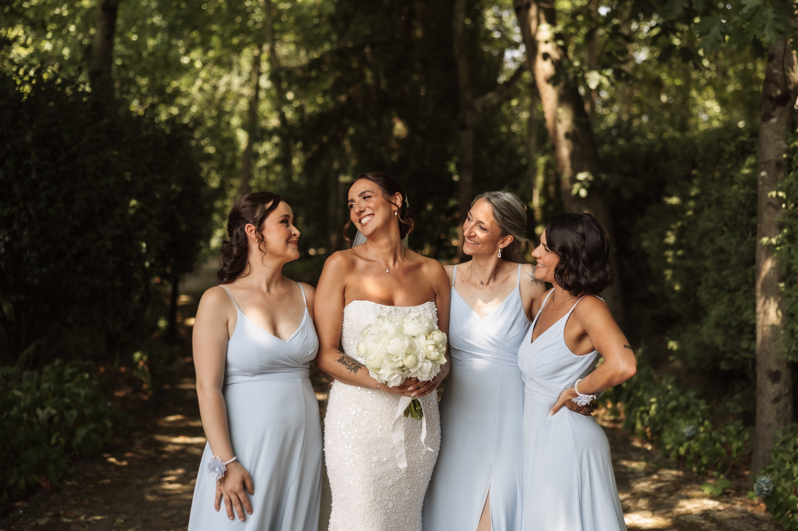 Catarina & Yann. Fotógrafa de Casamentos e Família em Braga — Alexandra Mieres Photography