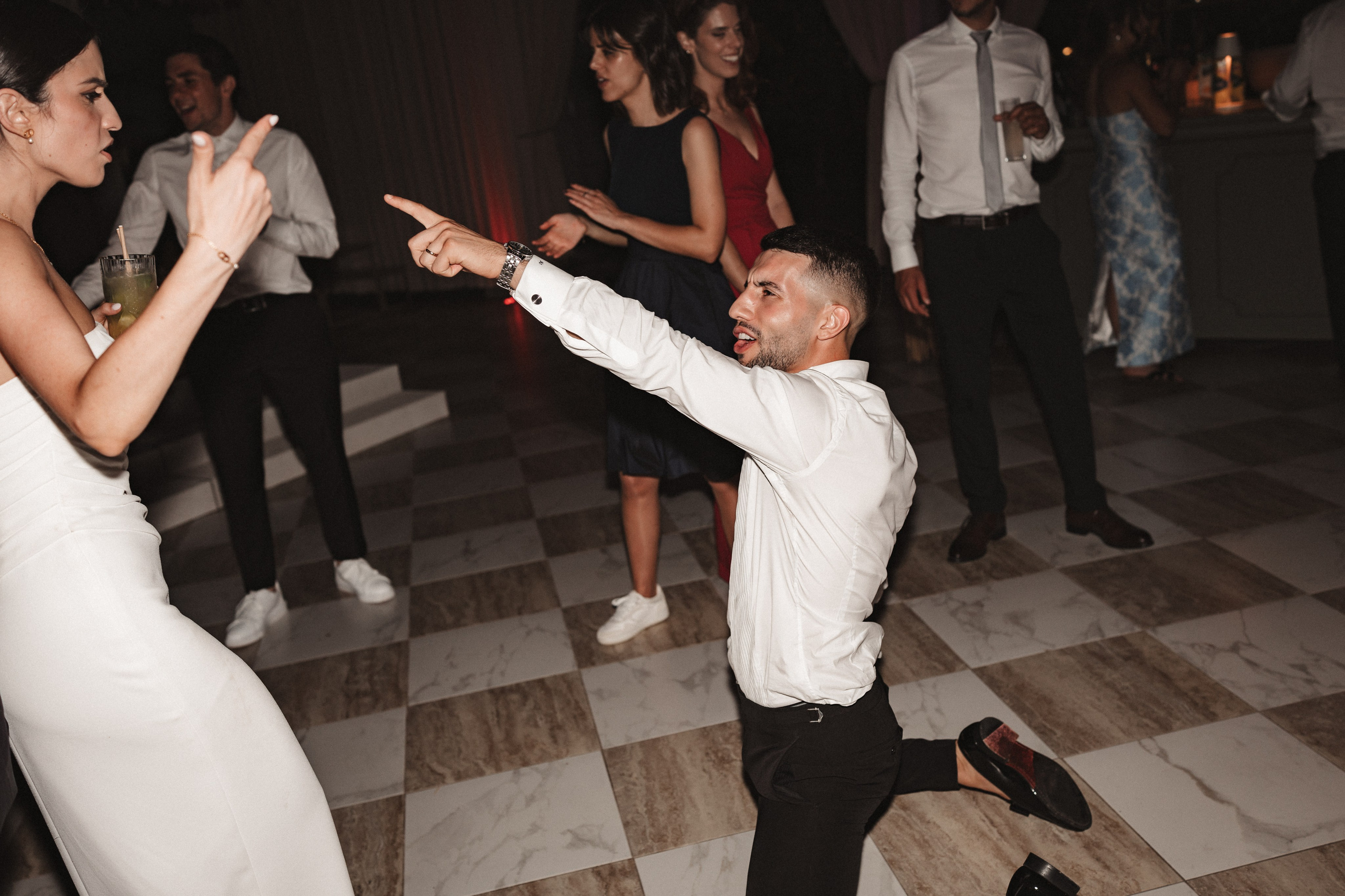 Inês & Miguel. Destination Wedding Photographer in Portugal | Alexandra Mieres Photography