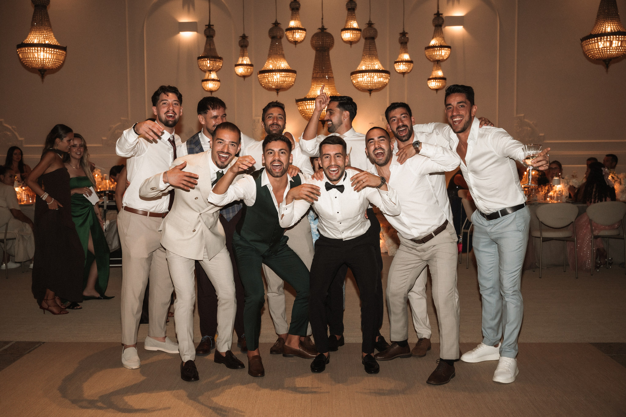 Inês & Miguel. Destination Wedding Photographer in Portugal | Alexandra Mieres Photography