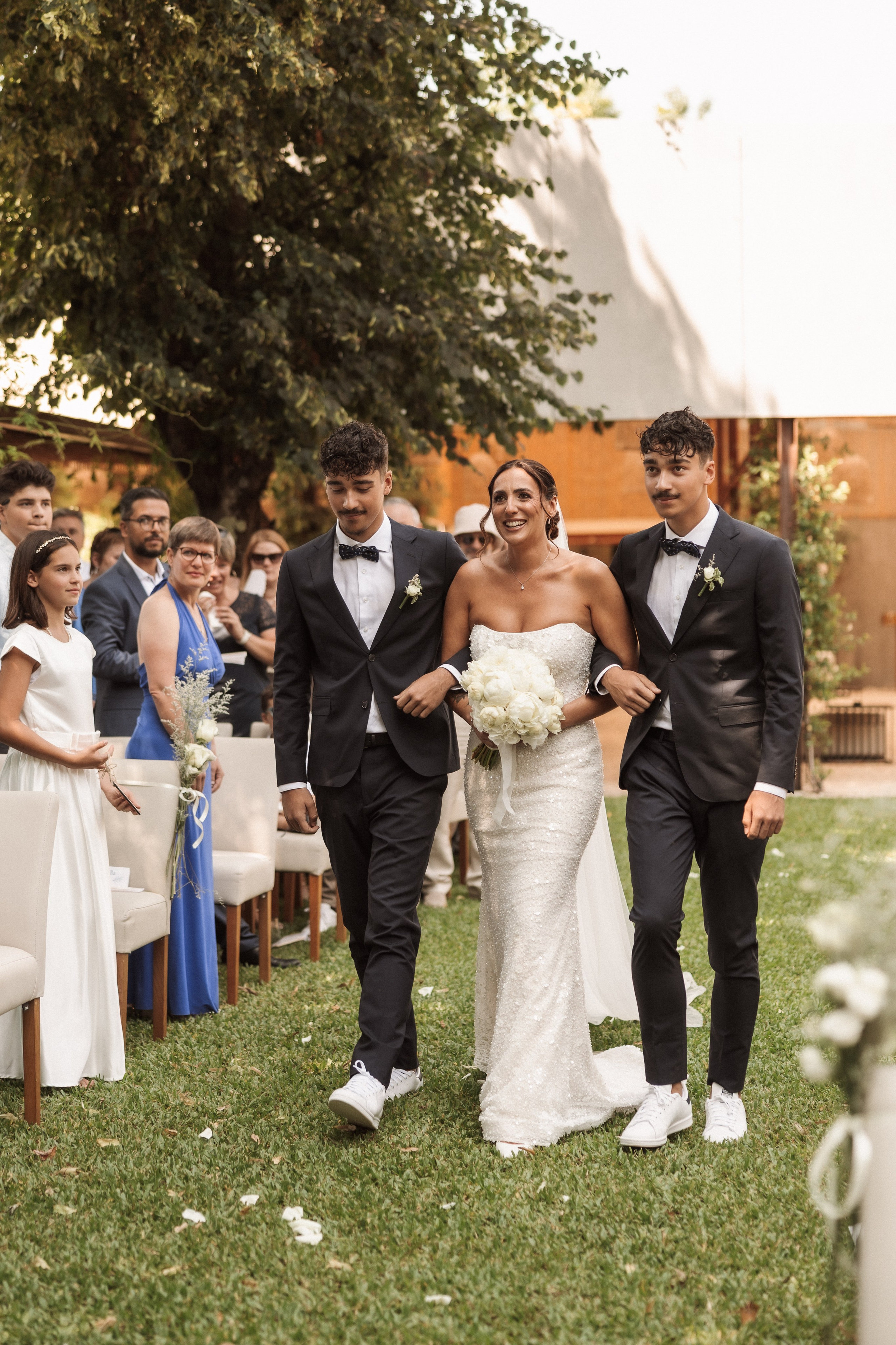 Catarina & Yann. Fotógrafa de Casamentos e Família em Braga — Alexandra Mieres Photography