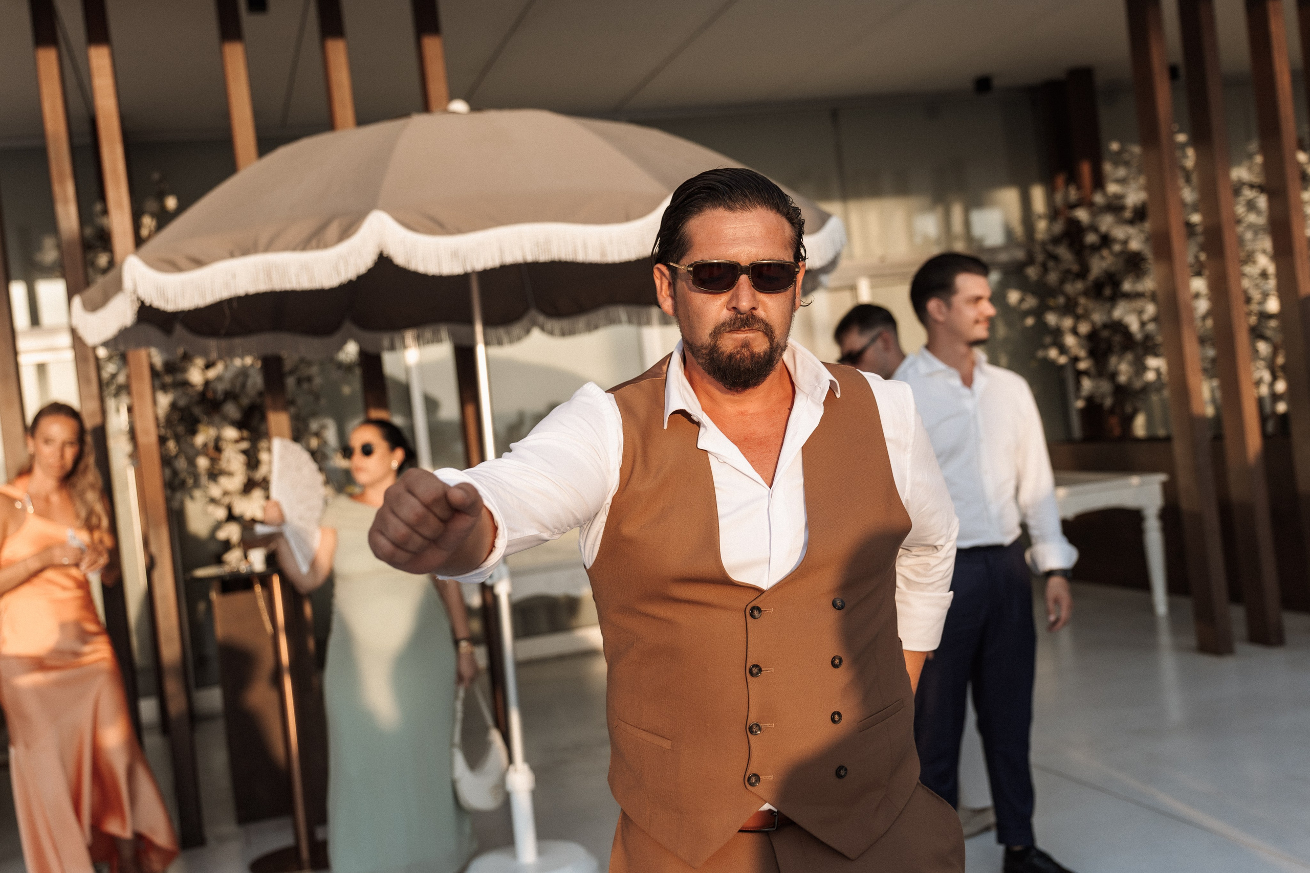 Anica & Samuel. Fotógrafa de Casamento em Portugal | Alexandra Mieres Photography