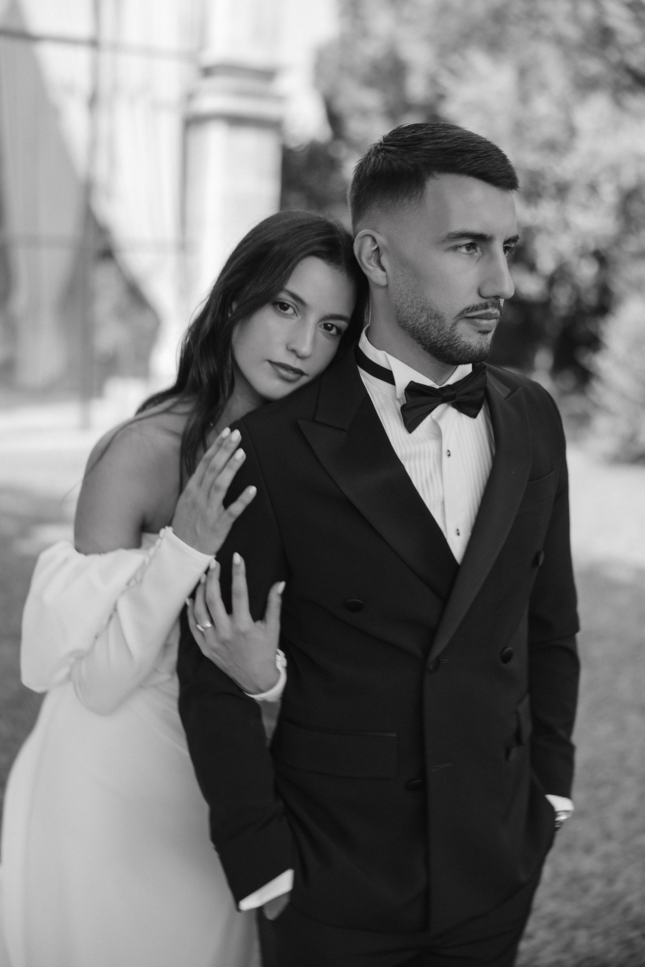 Inês & Miguel. Destination Wedding Photographer in Portugal | Alexandra Mieres Photography
