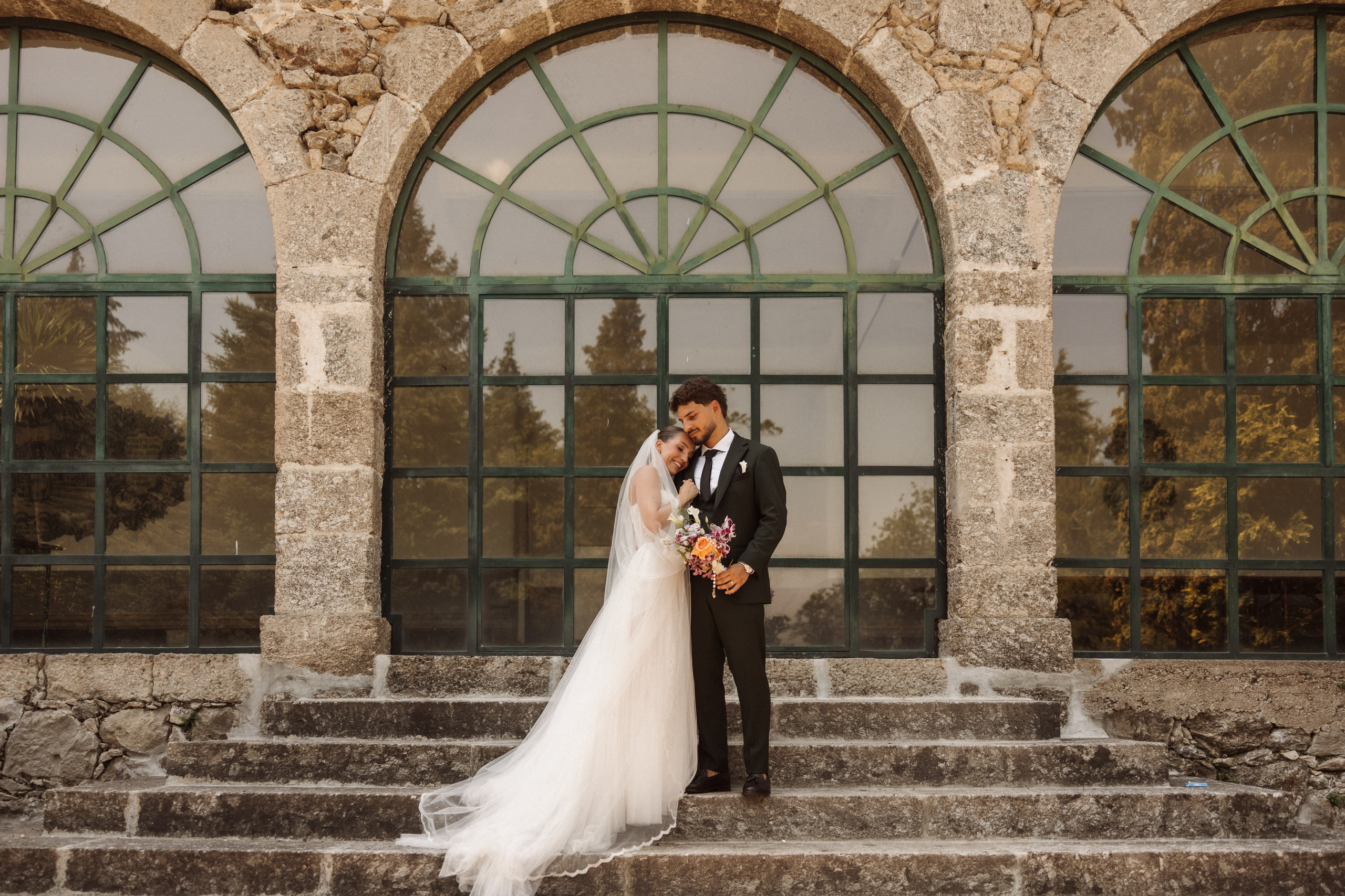 Anica & Samuel. Fotógrafa de Casamento em Portugal | Alexandra Mieres Photography