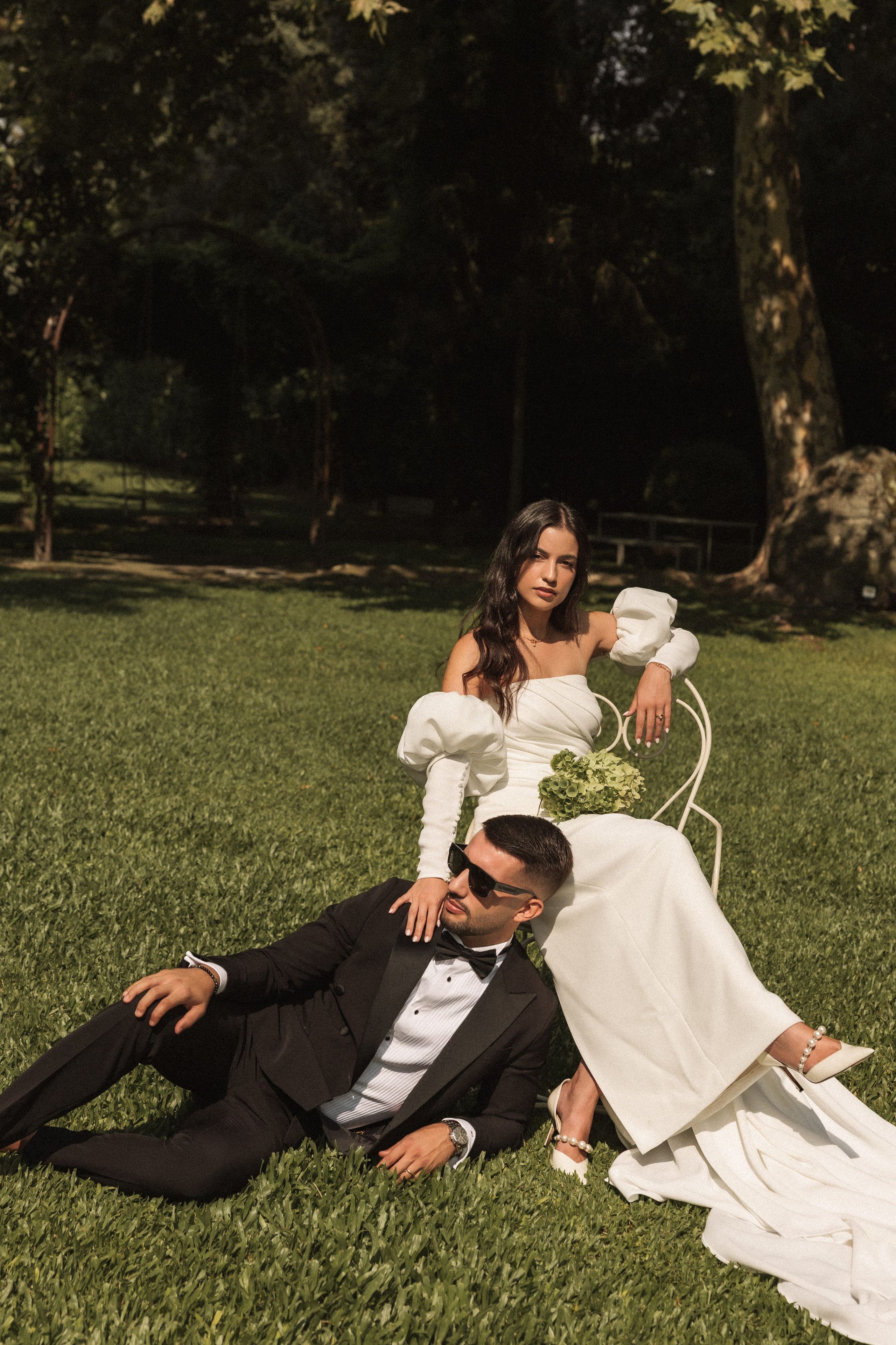 Inês & Miguel. Destination Wedding Photographer in Portugal | Alexandra Mieres Photography