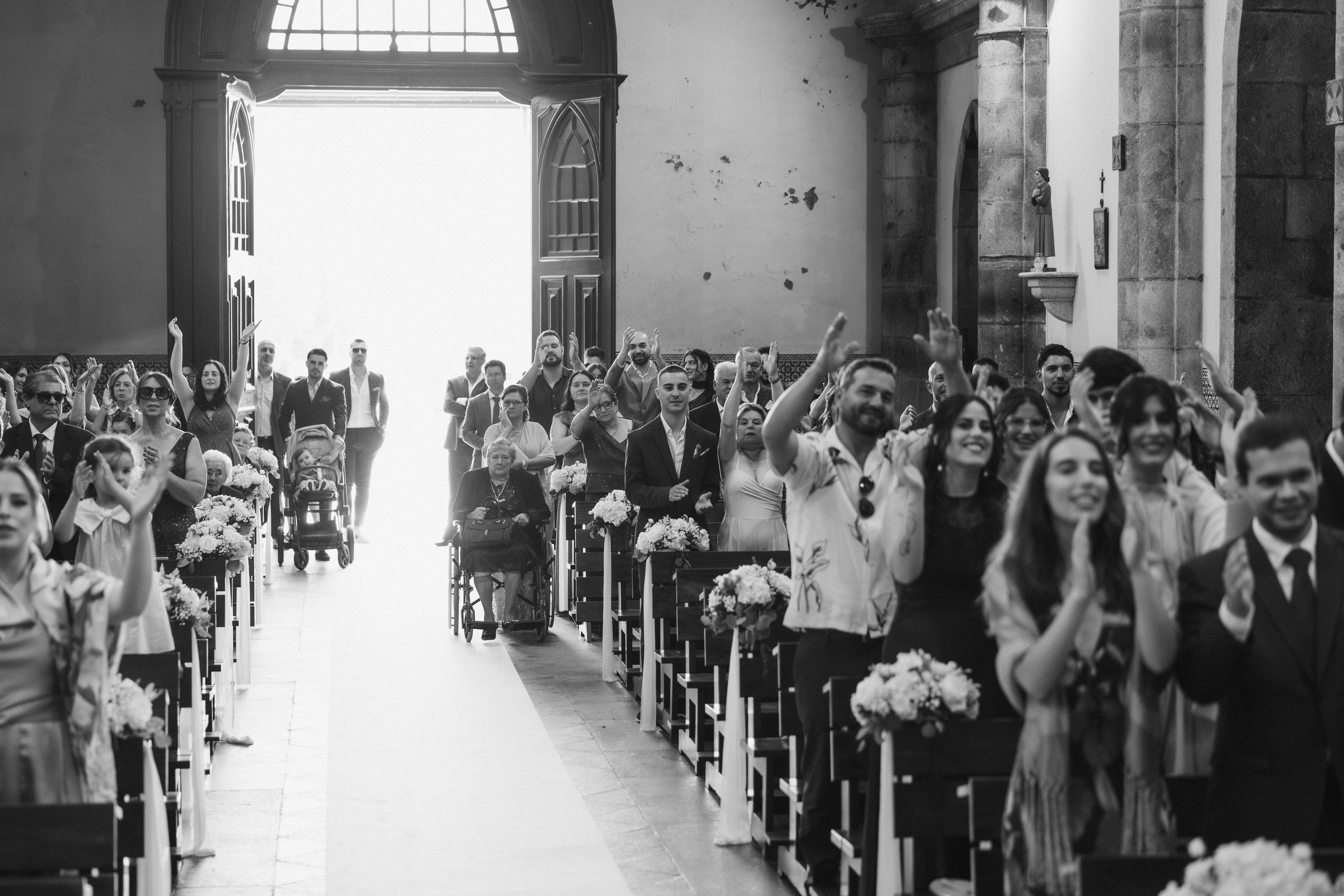 Sara & Mário. Destination Wedding Photographer in Portugal | Alexandra Mieres Photography