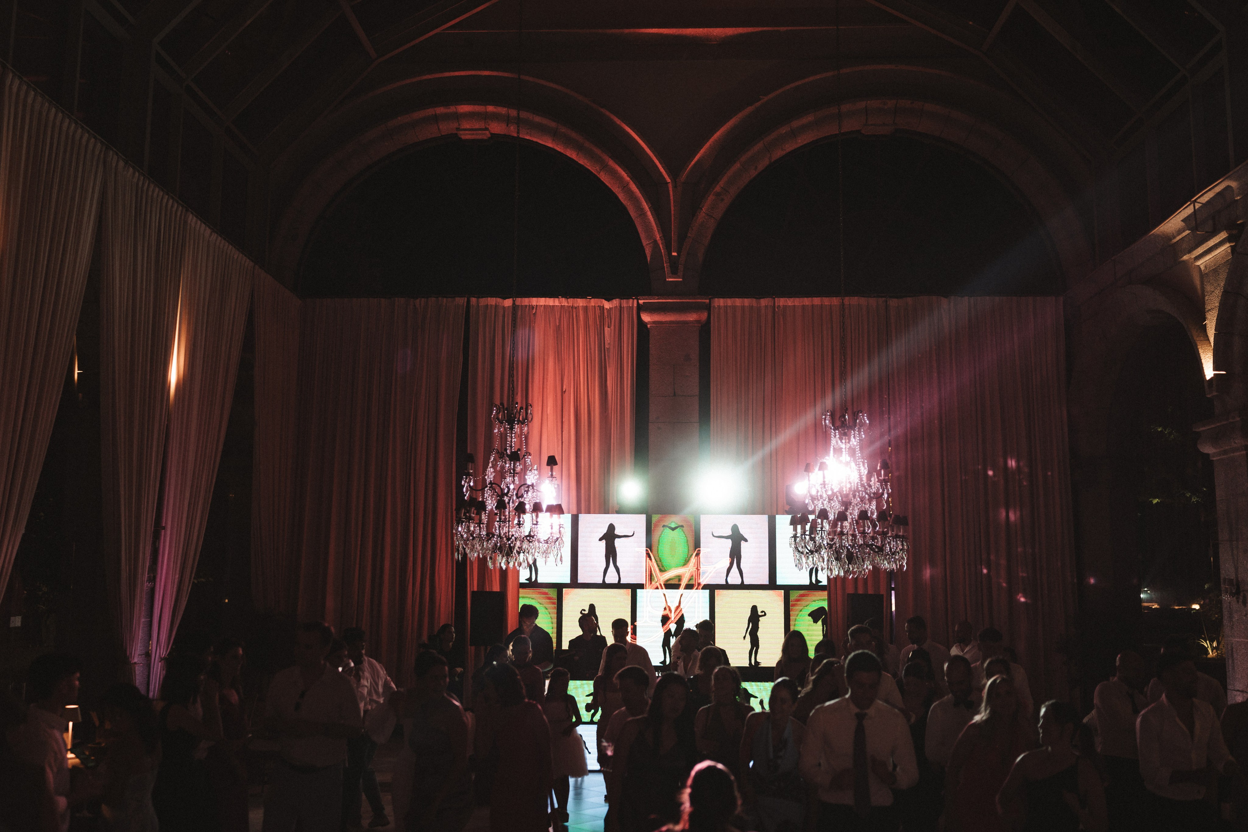 Inês & Miguel. Destination Wedding Photographer in Portugal | Alexandra Mieres Photography